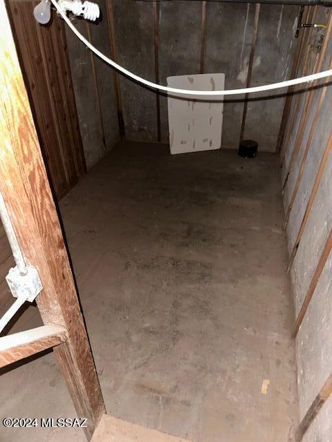 Out Of Pima County - Residential