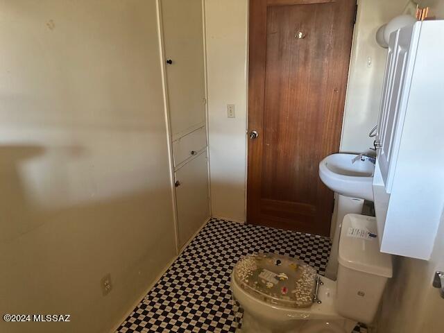 Out Of Pima County - Residential