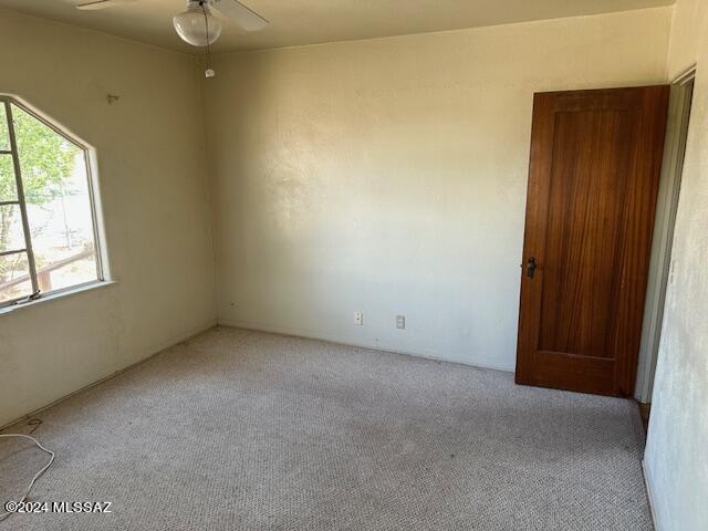 Out Of Pima County - Residential