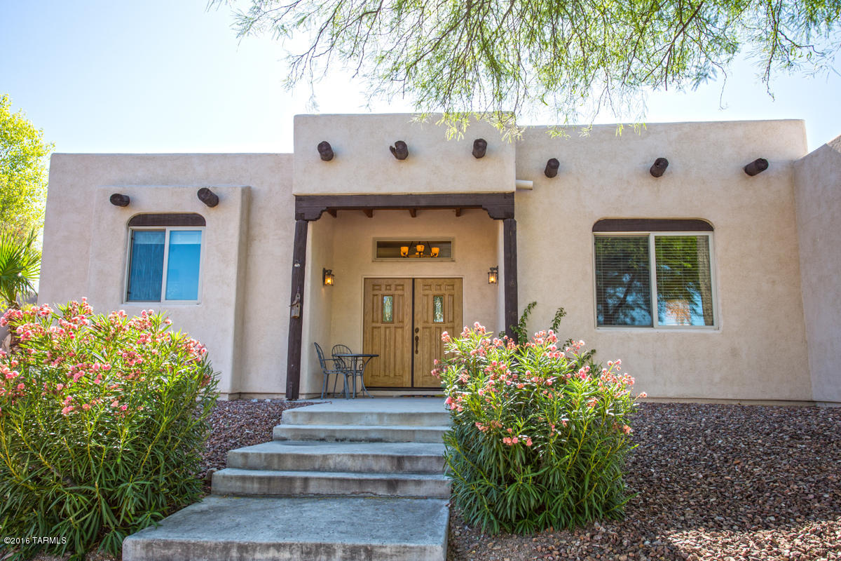 Redington Estates (1-43) - Residential