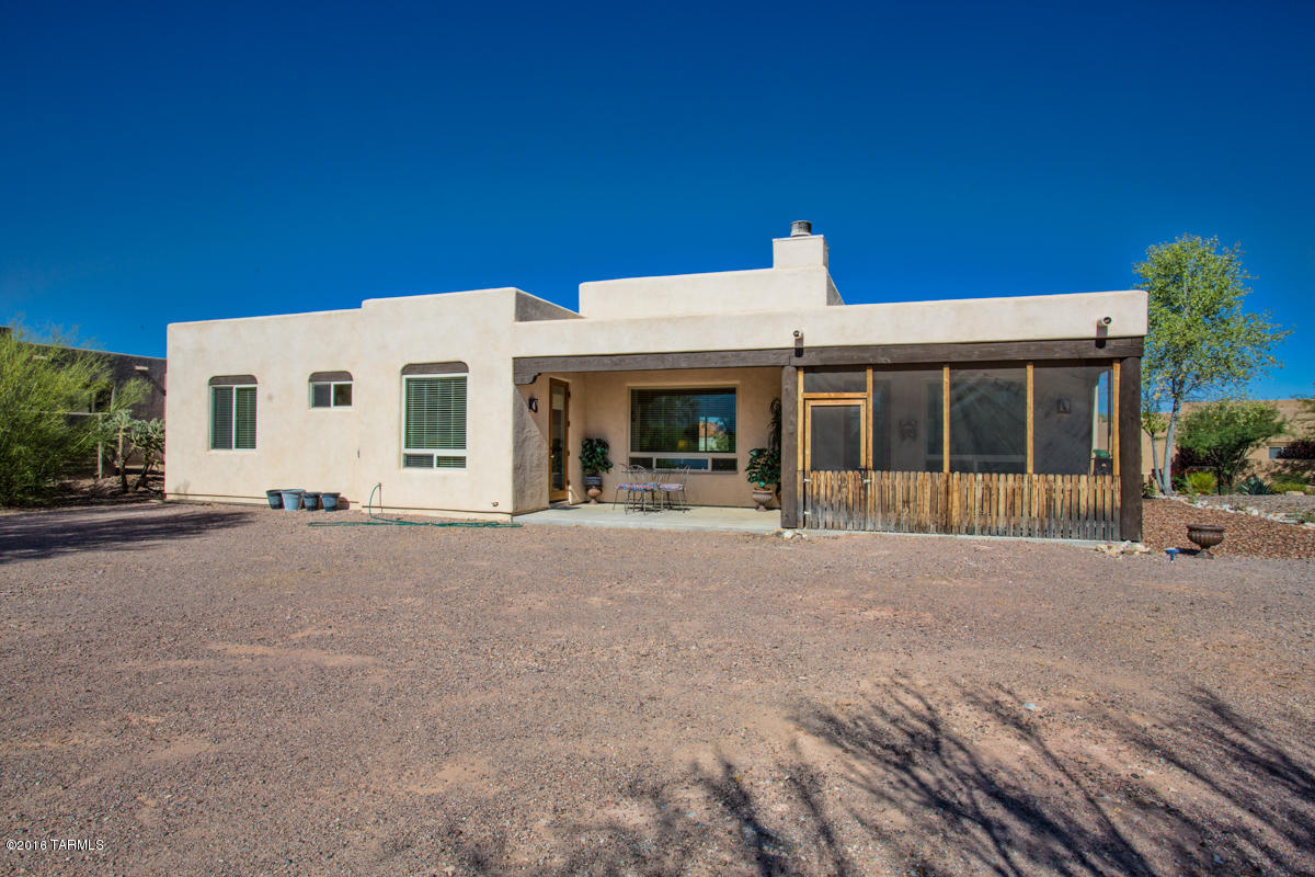 Redington Estates (1-43) - Residential