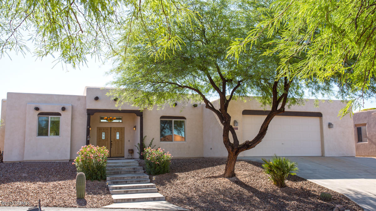Redington Estates (1-43) - Residential