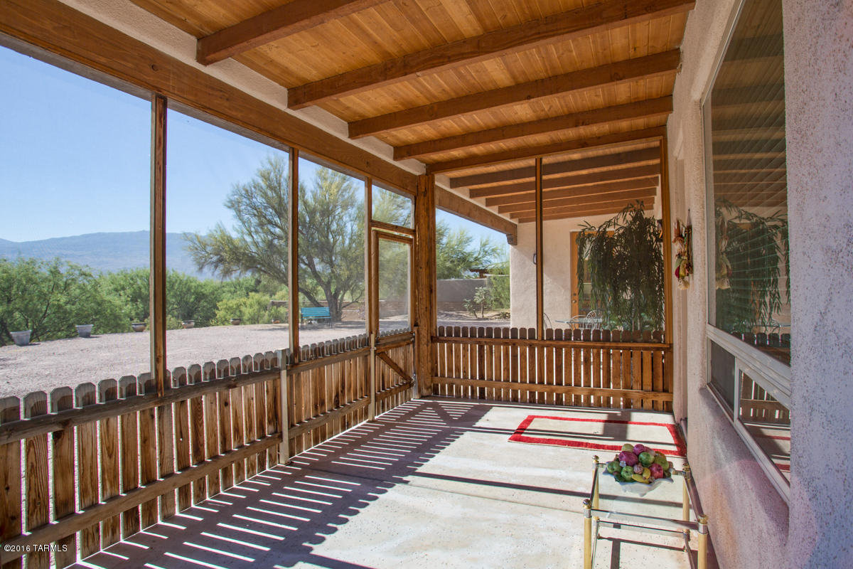 Redington Estates (1-43) - Residential