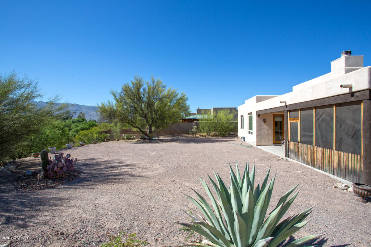Redington Estates (1-43) - Residential