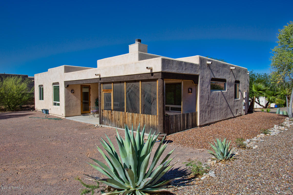 Redington Estates (1-43) - Residential