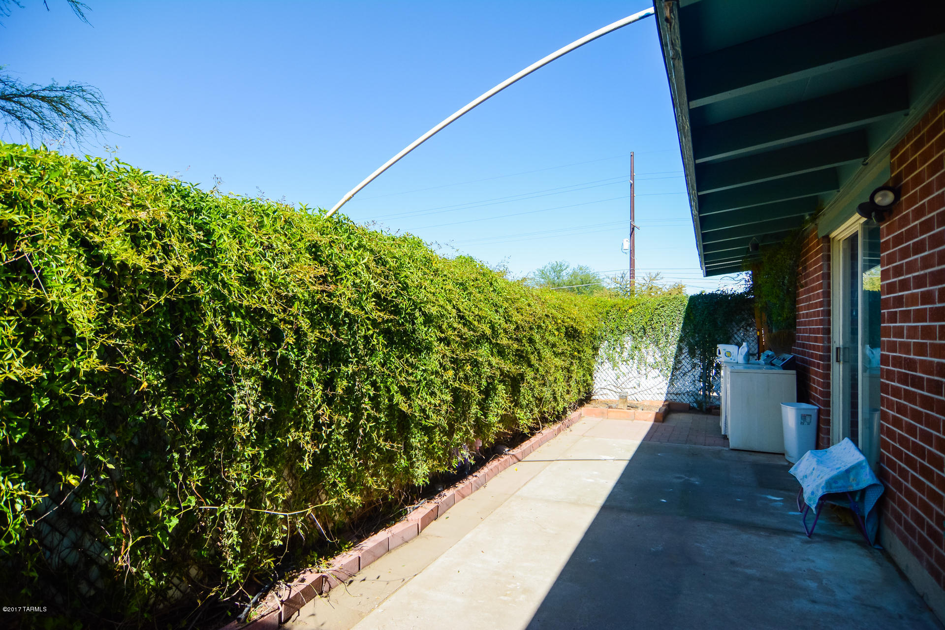2121 N. Country Club Condos (1-12) - Residential