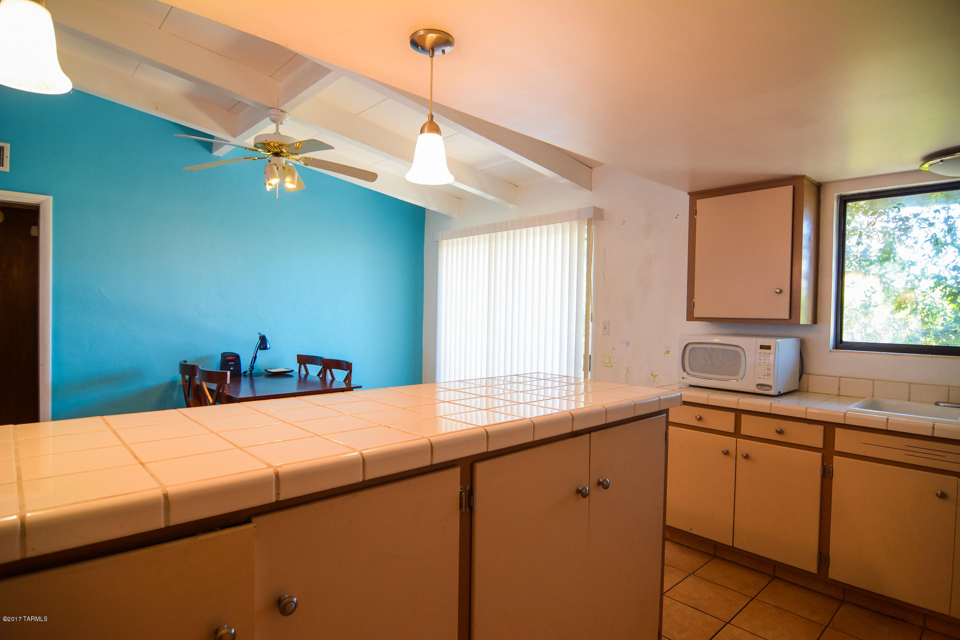 2121 N. Country Club Condos (1-12) - Residential