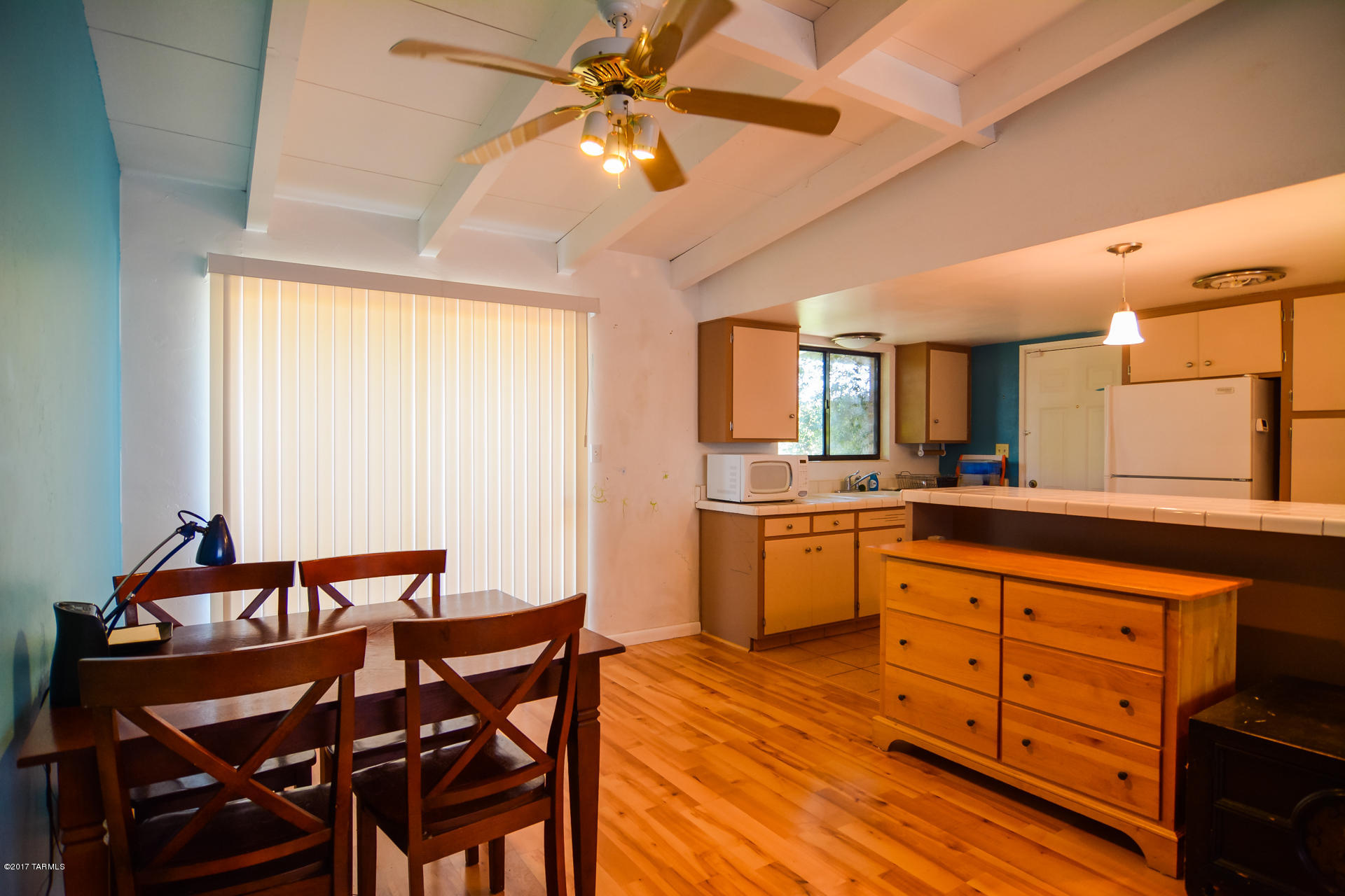 2121 N. Country Club Condos (1-12) - Residential