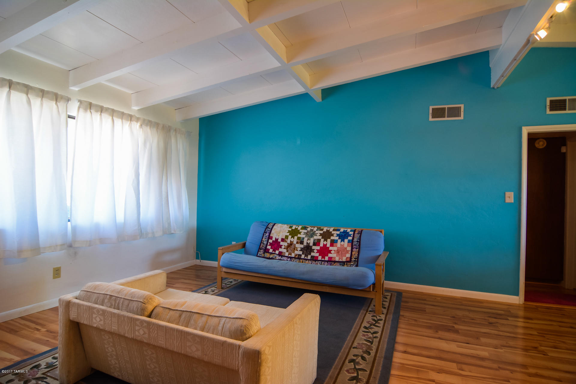 2121 N. Country Club Condos (1-12) - Residential
