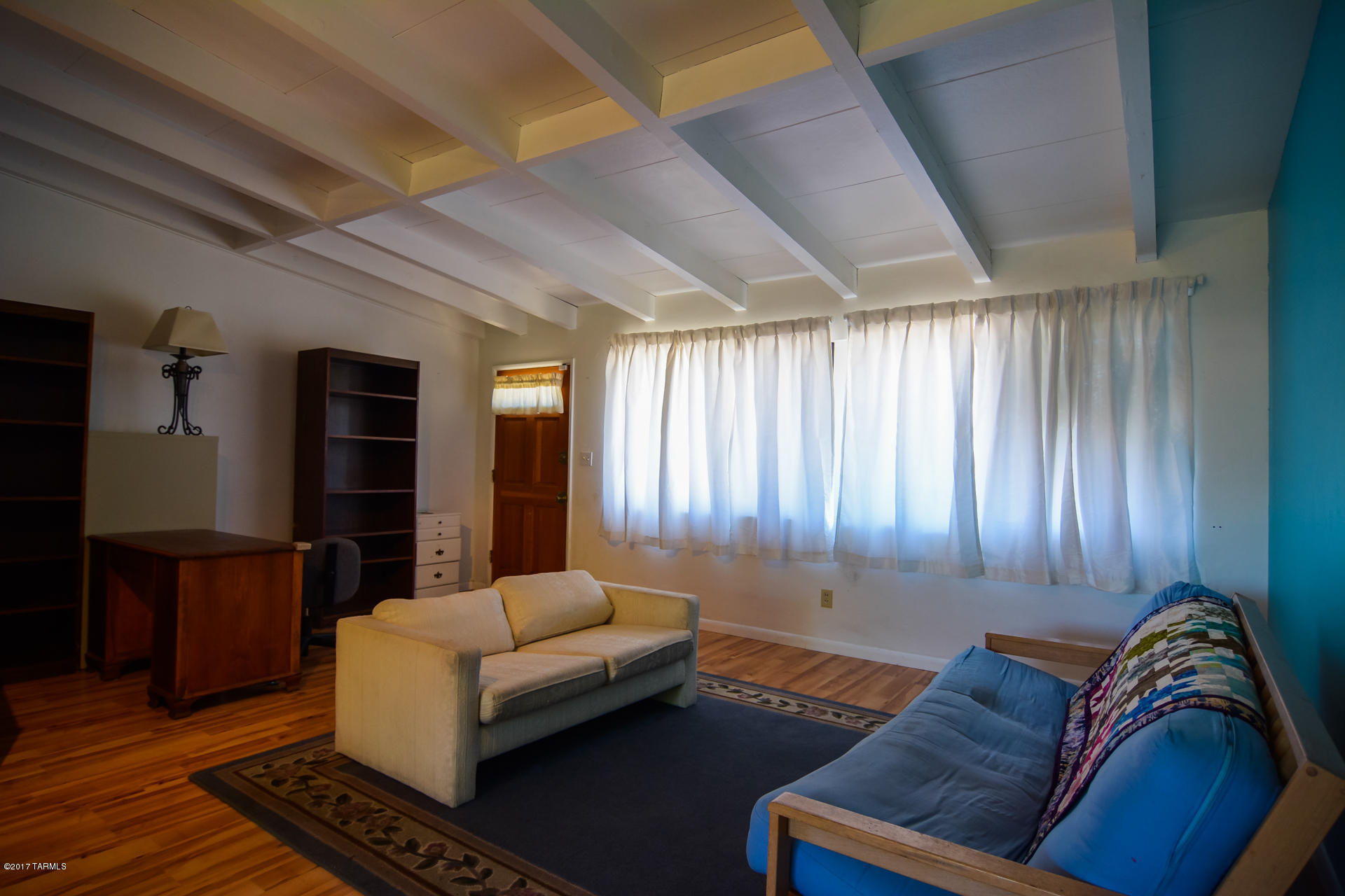 2121 N. Country Club Condos (1-12) - Residential