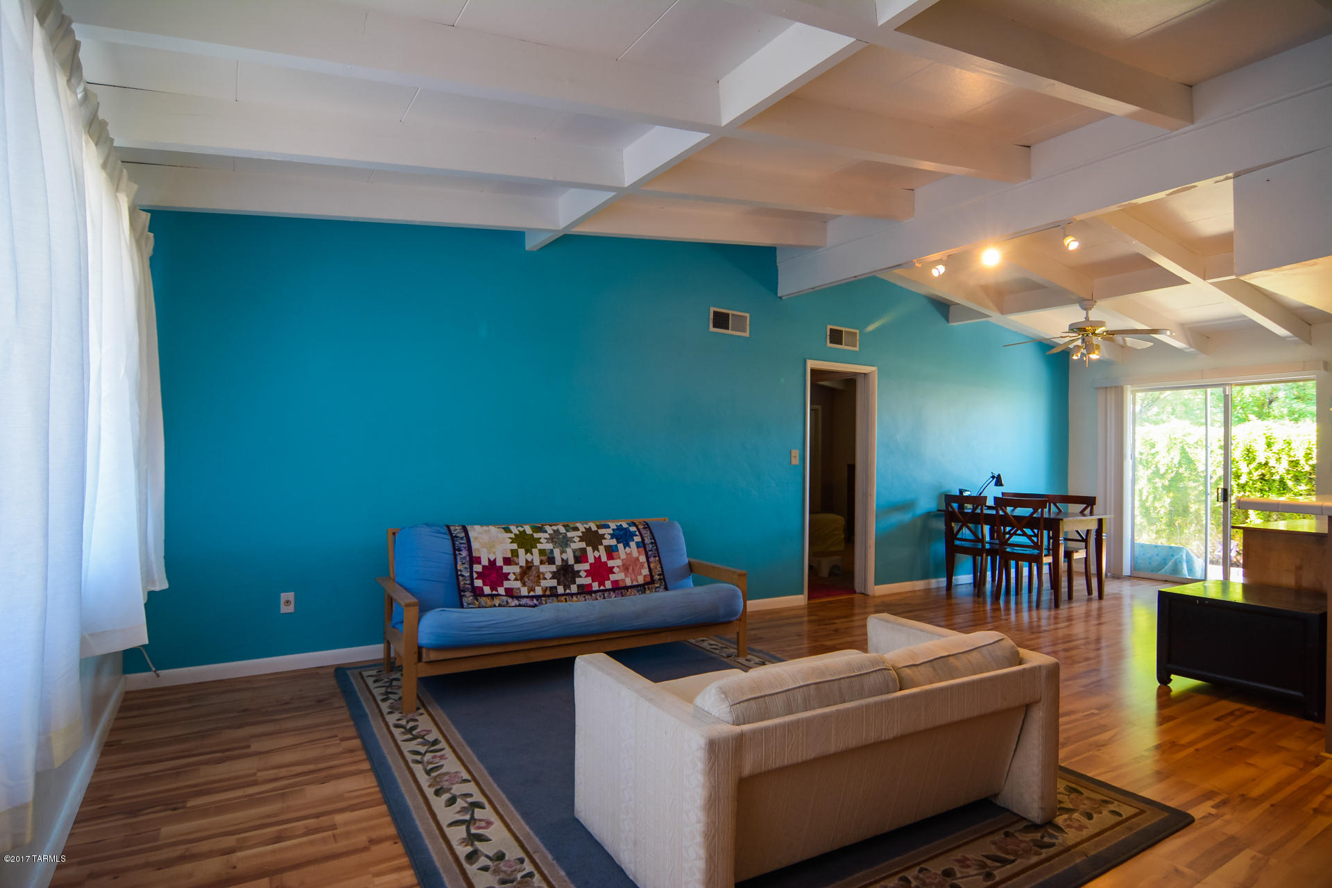 2121 N. Country Club Condos (1-12) - Residential