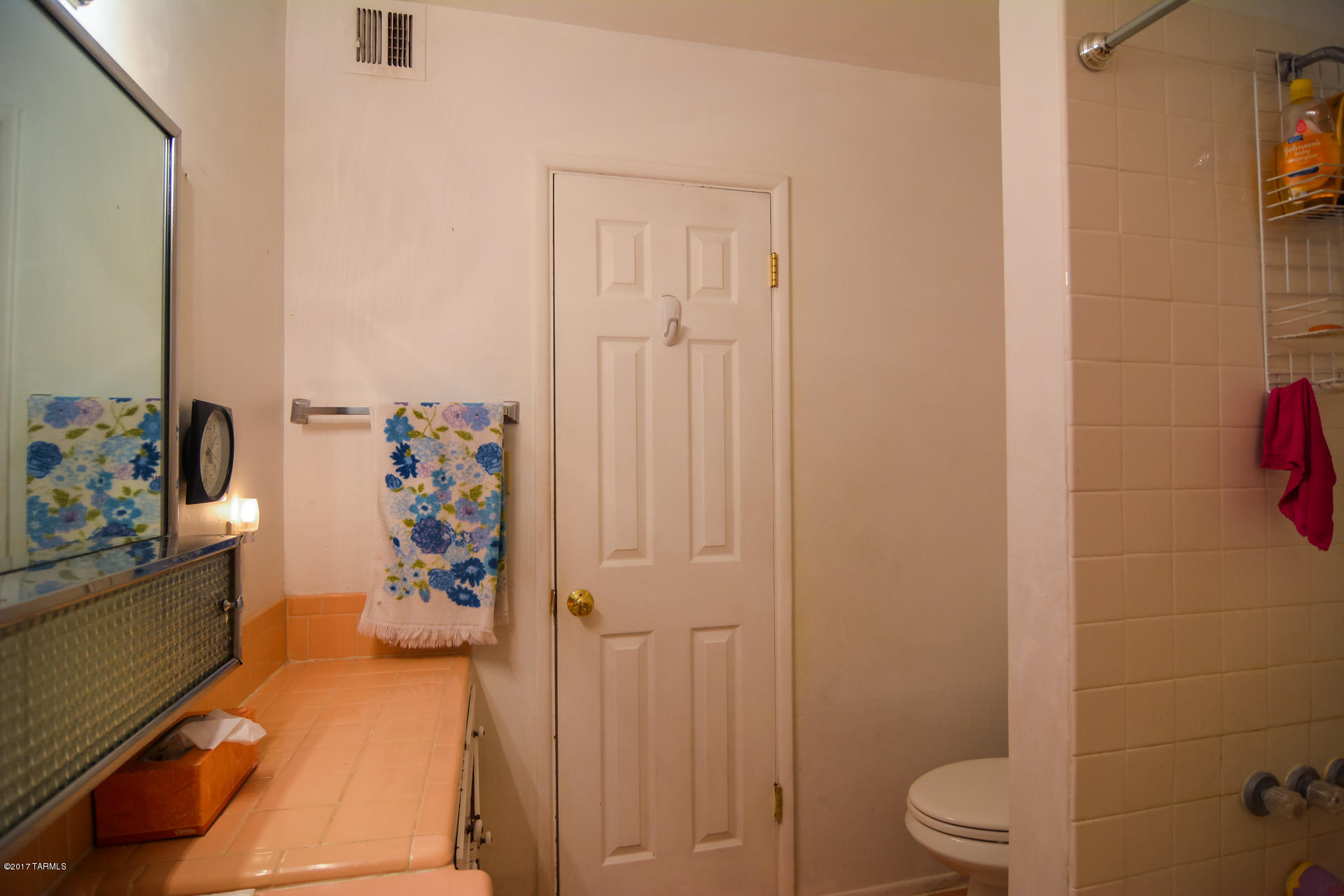2121 N. Country Club Condos (1-12) - Residential