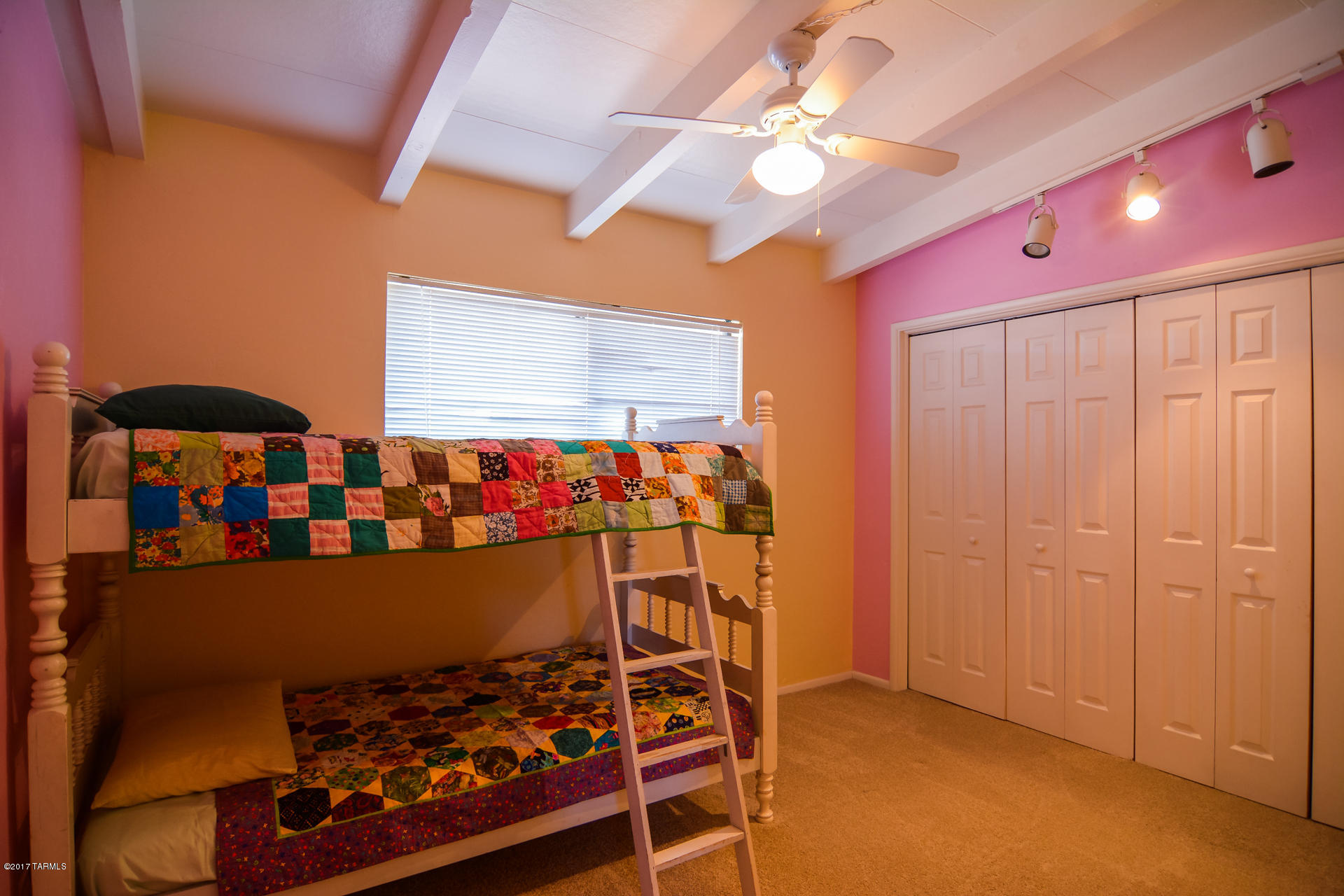 2121 N. Country Club Condos (1-12) - Residential