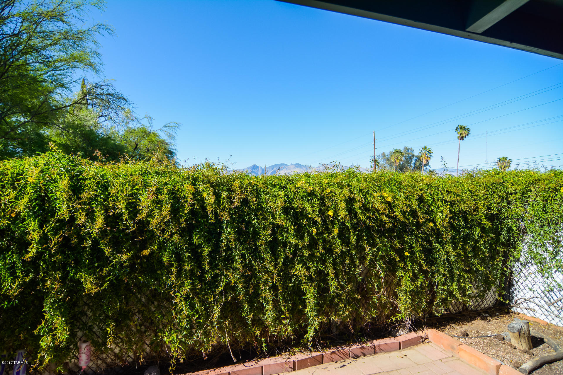 2121 N. Country Club Condos (1-12) - Residential