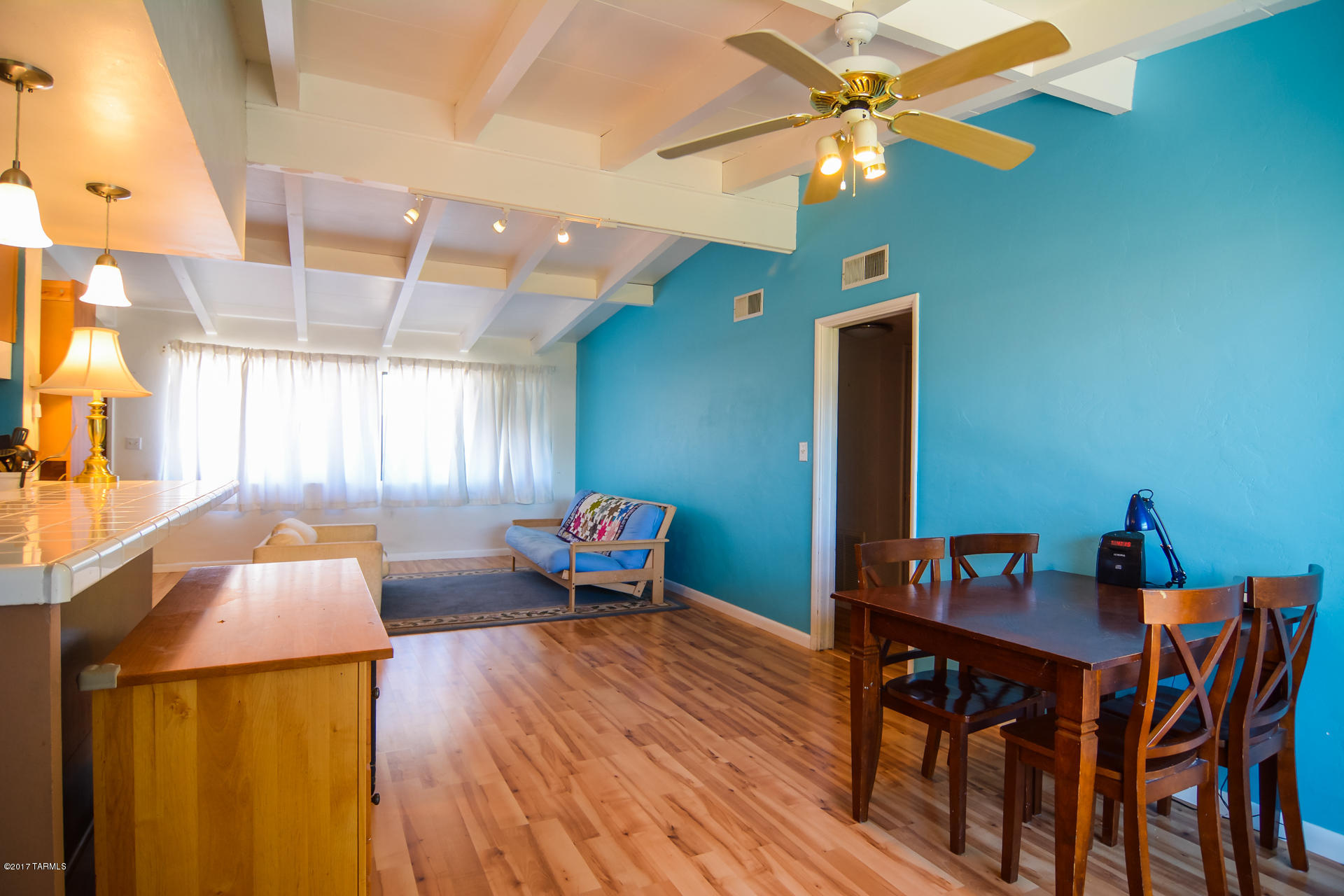 2121 N. Country Club Condos (1-12) - Residential