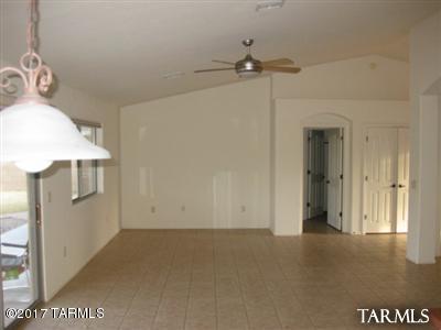 Rancho Santa Fe(1-31) - Residential Lease