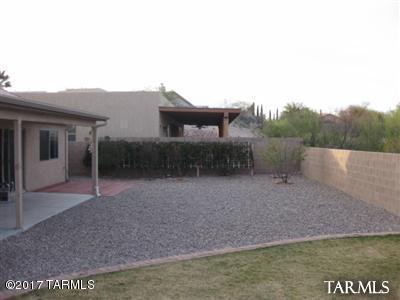 Rancho Santa Fe(1-31) - Residential Lease