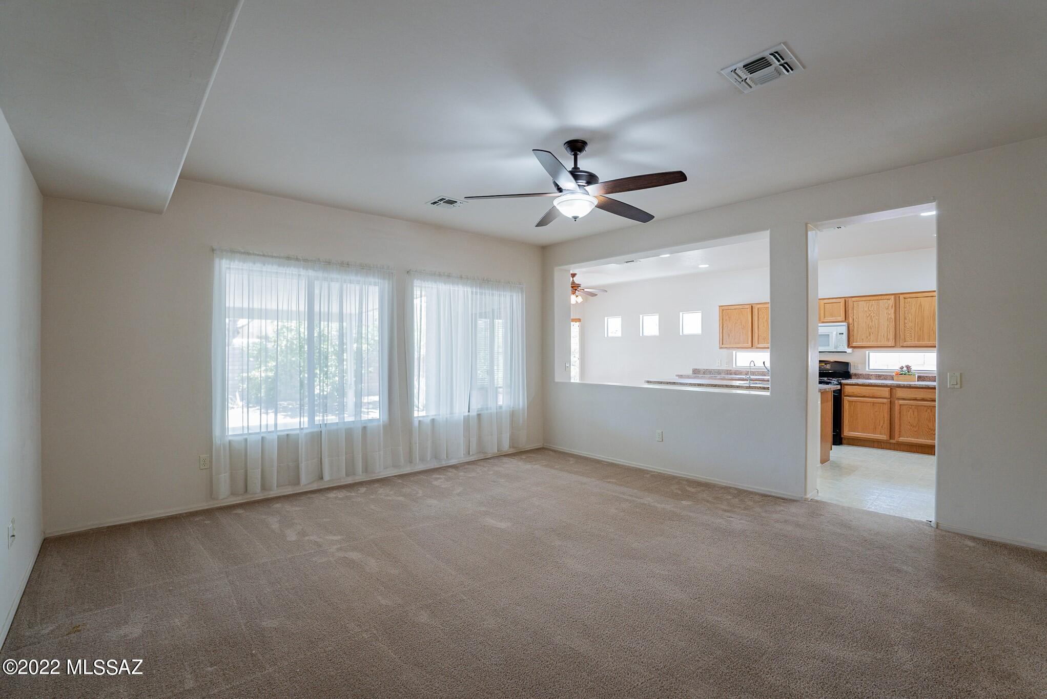 Continental Reserve Blks 17-19 (1-102) - Residential