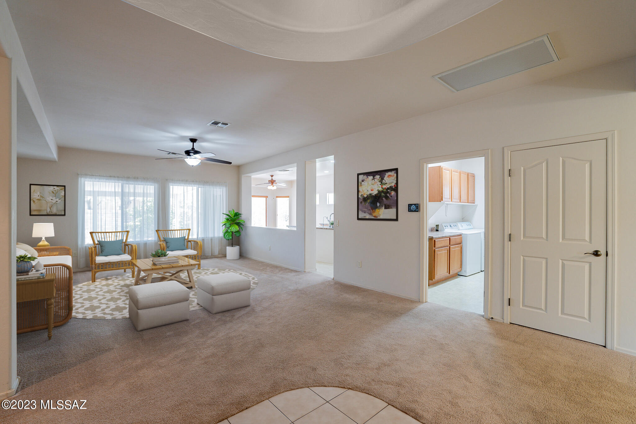 Continental Reserve Blks 17-19 (1-102) - Residential