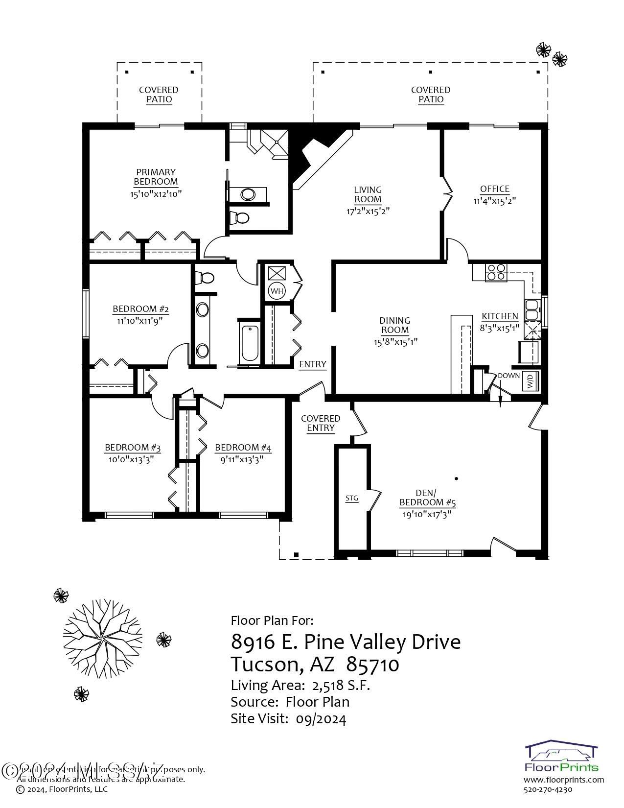 Rolling Hills NO. 3 - Residential