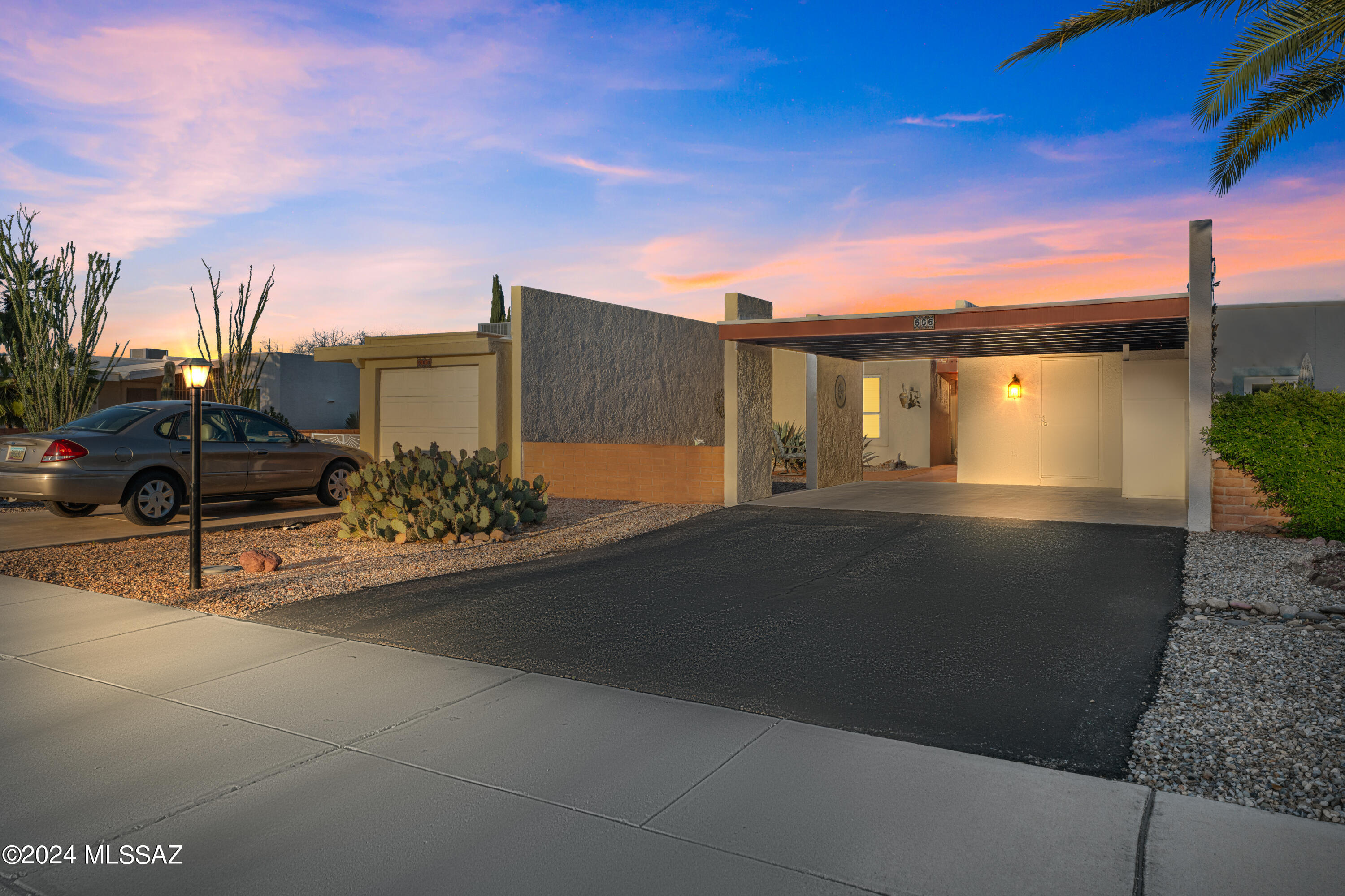 Colonia De Los Alamos - Villages - Residential