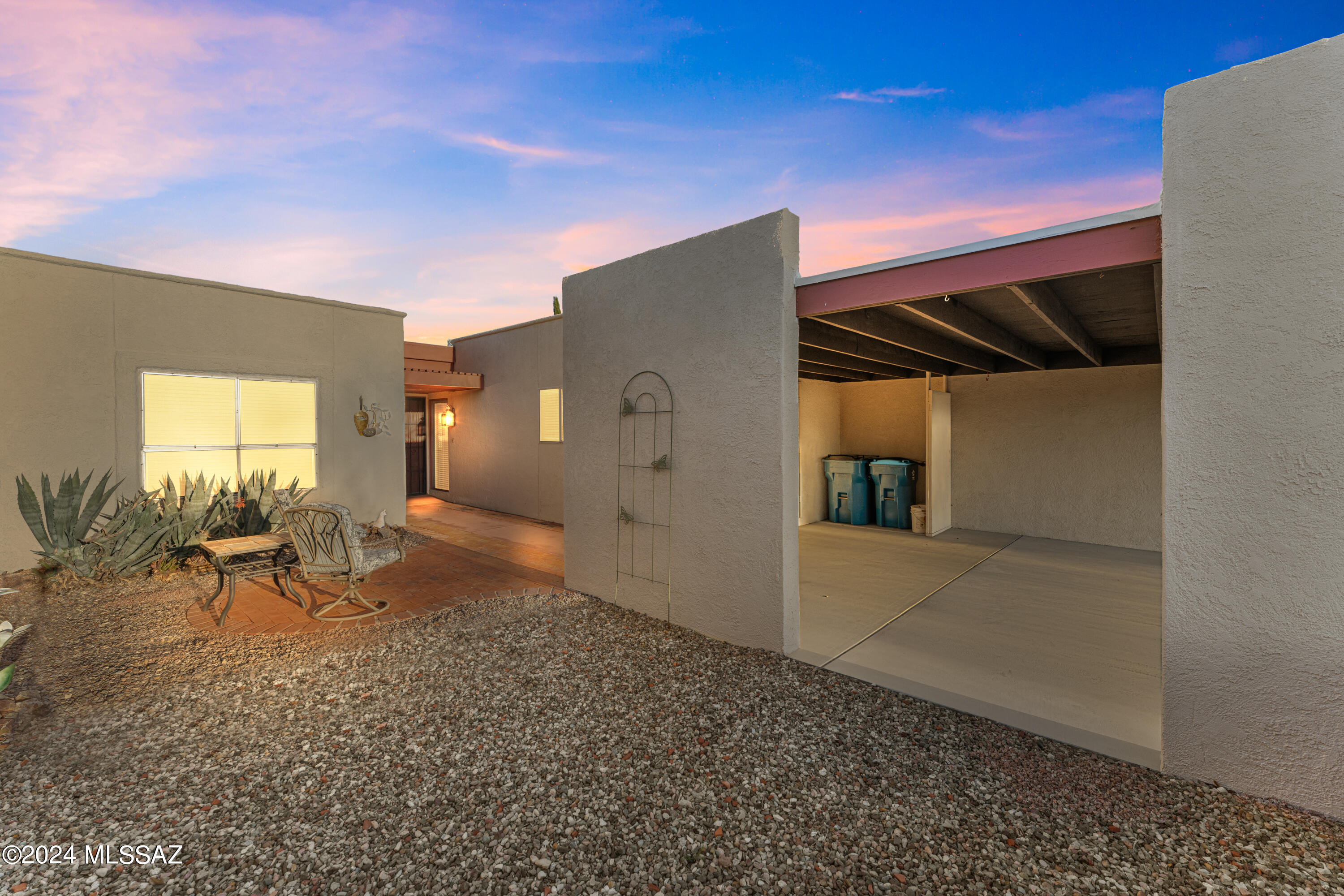 Colonia De Los Alamos - Villages - Residential
