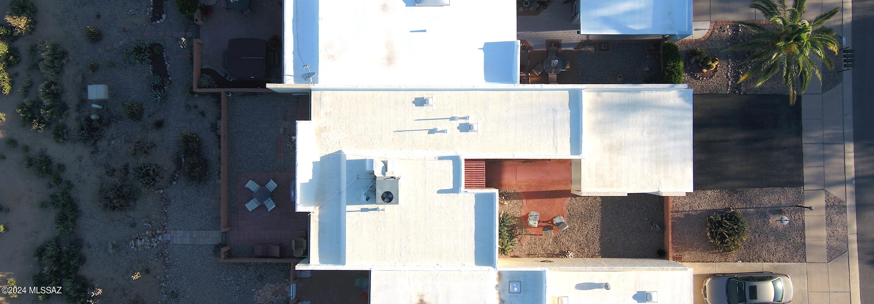 Colonia De Los Alamos - Villages - Residential