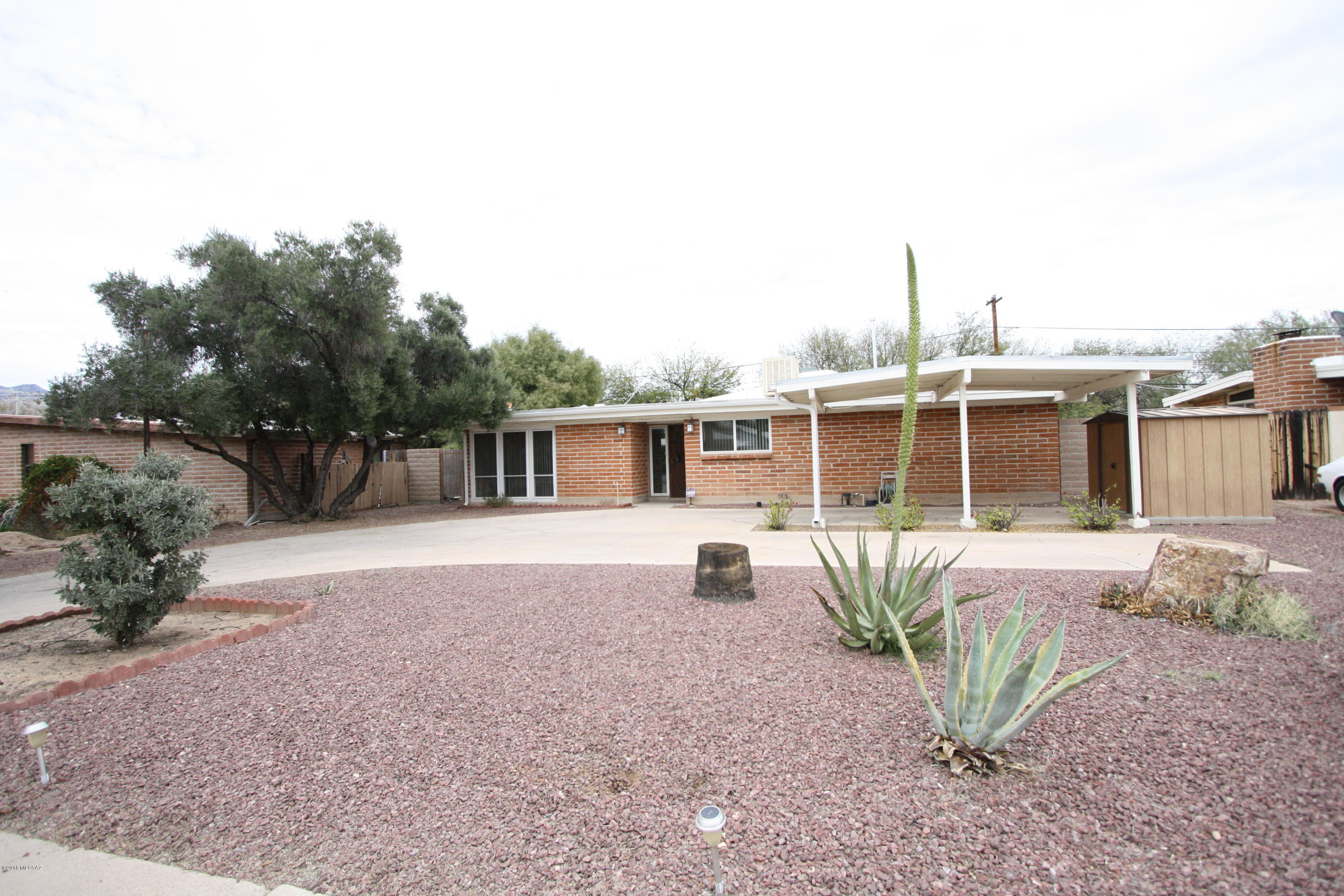 Rose Hill Estates NO. 2 - Residential Lease