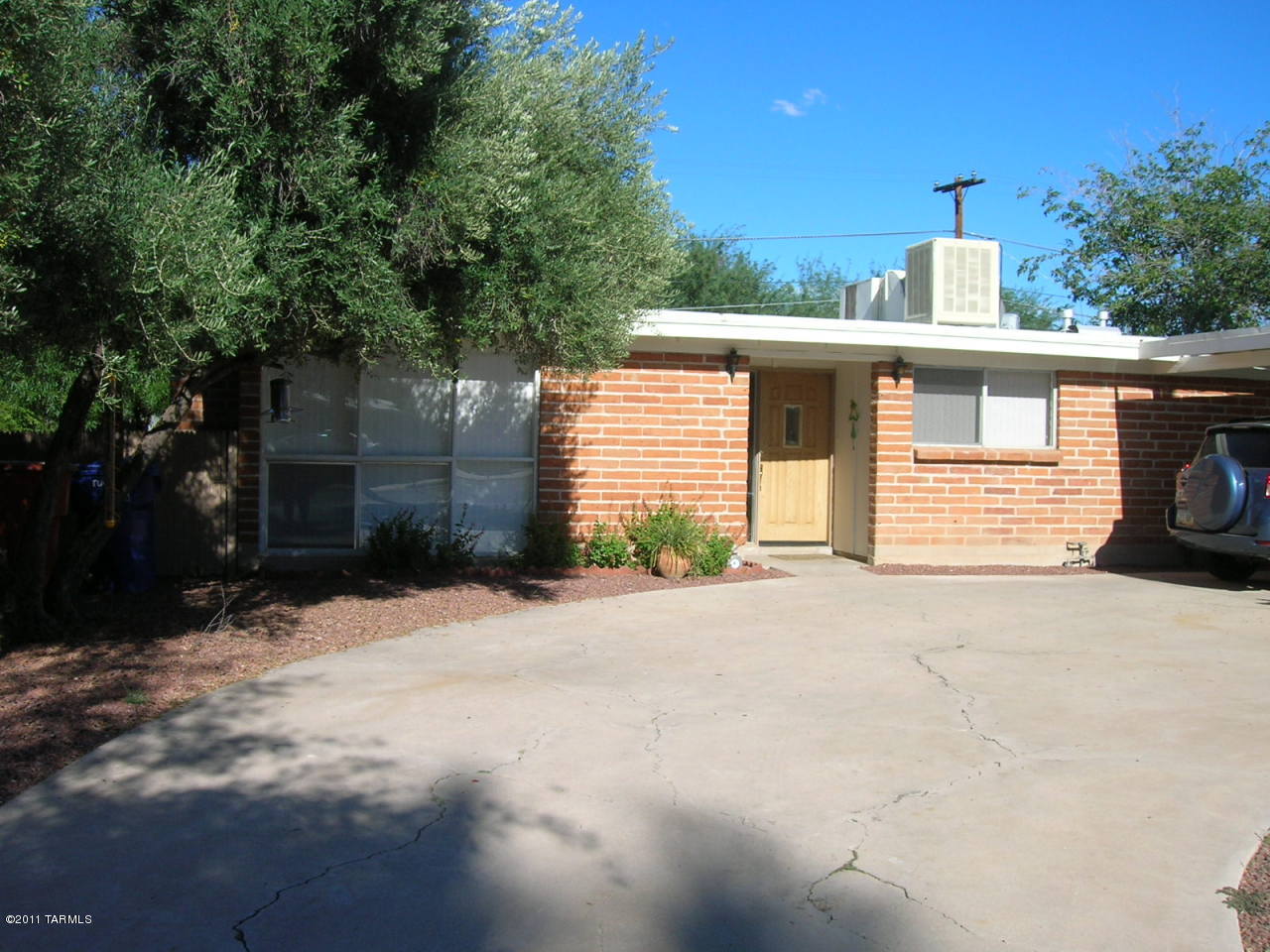 Rose Hill Estates NO. 2 - Residential Lease