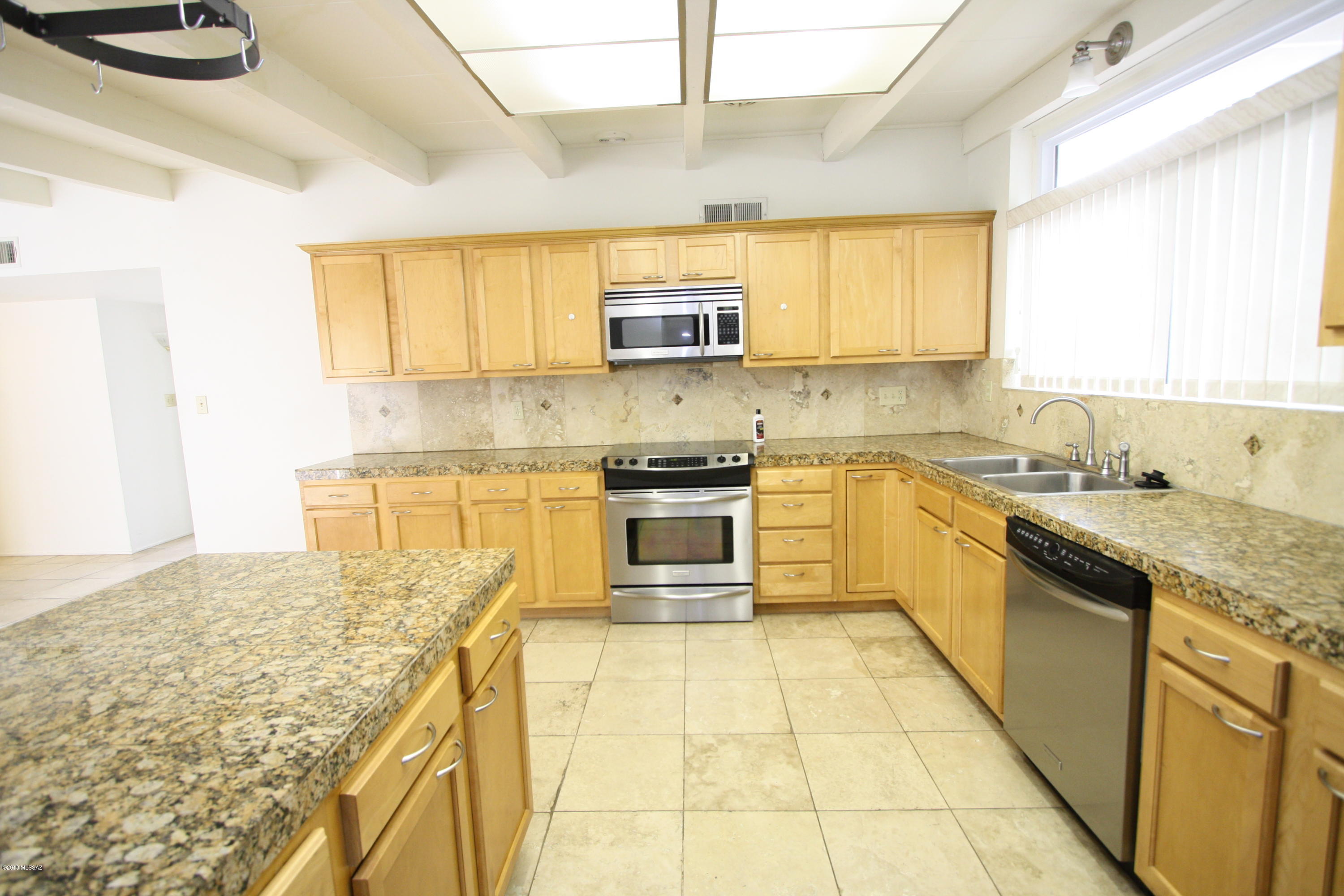 Rose Hill Estates NO. 2 - Residential Lease