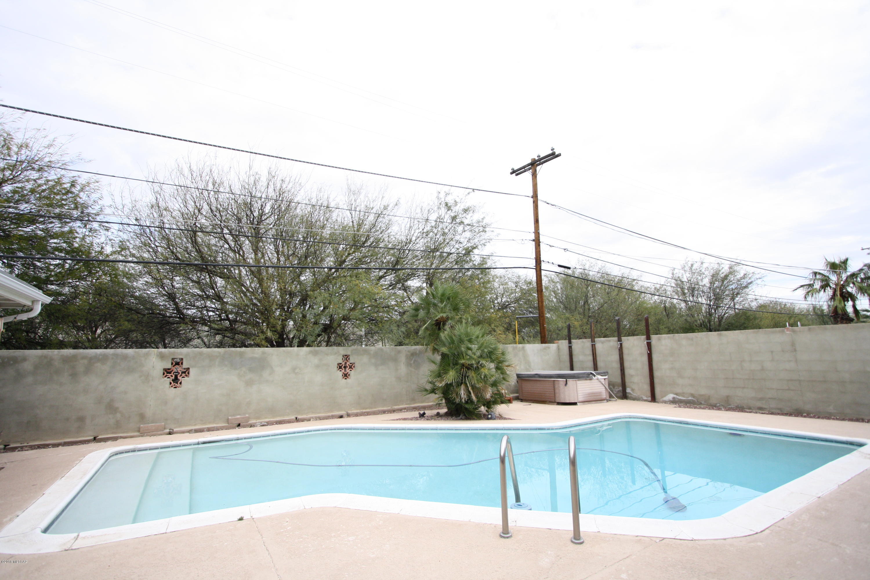 Rose Hill Estates NO. 2 - Residential Lease