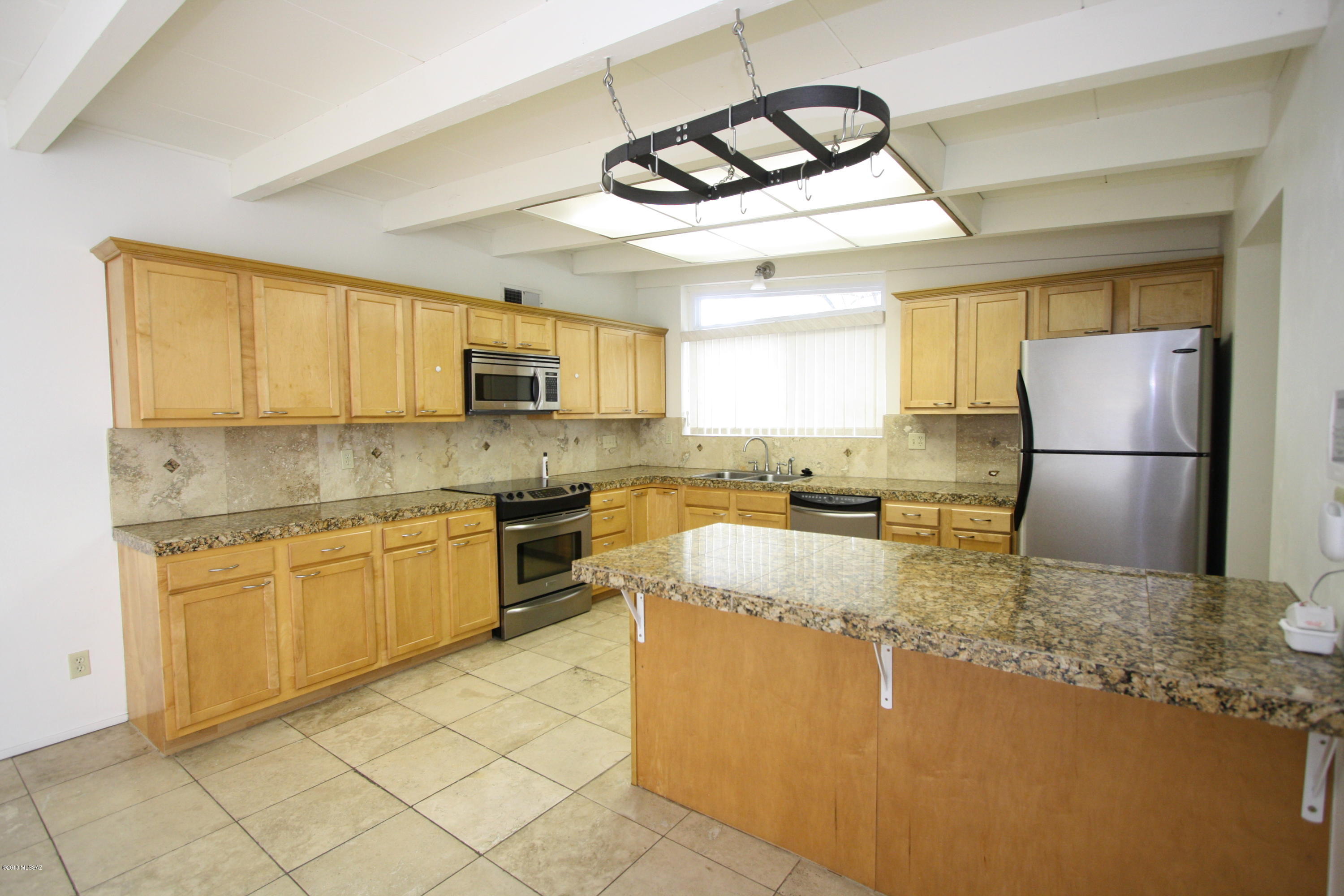 Rose Hill Estates NO. 2 - Residential Lease