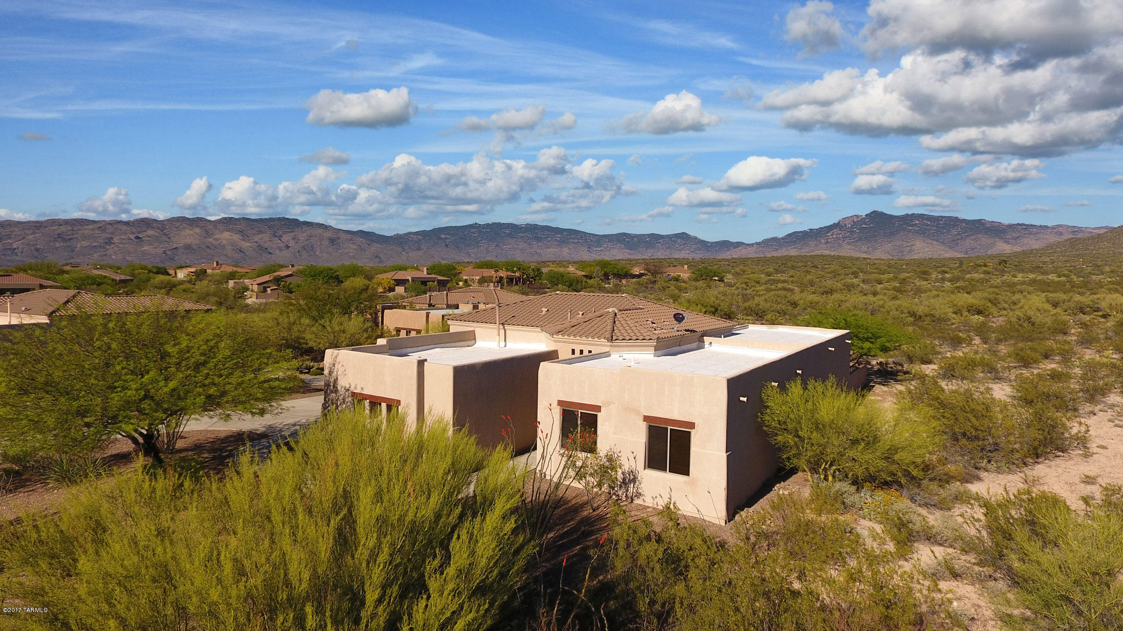 Loma Alta (1-89) - Residential