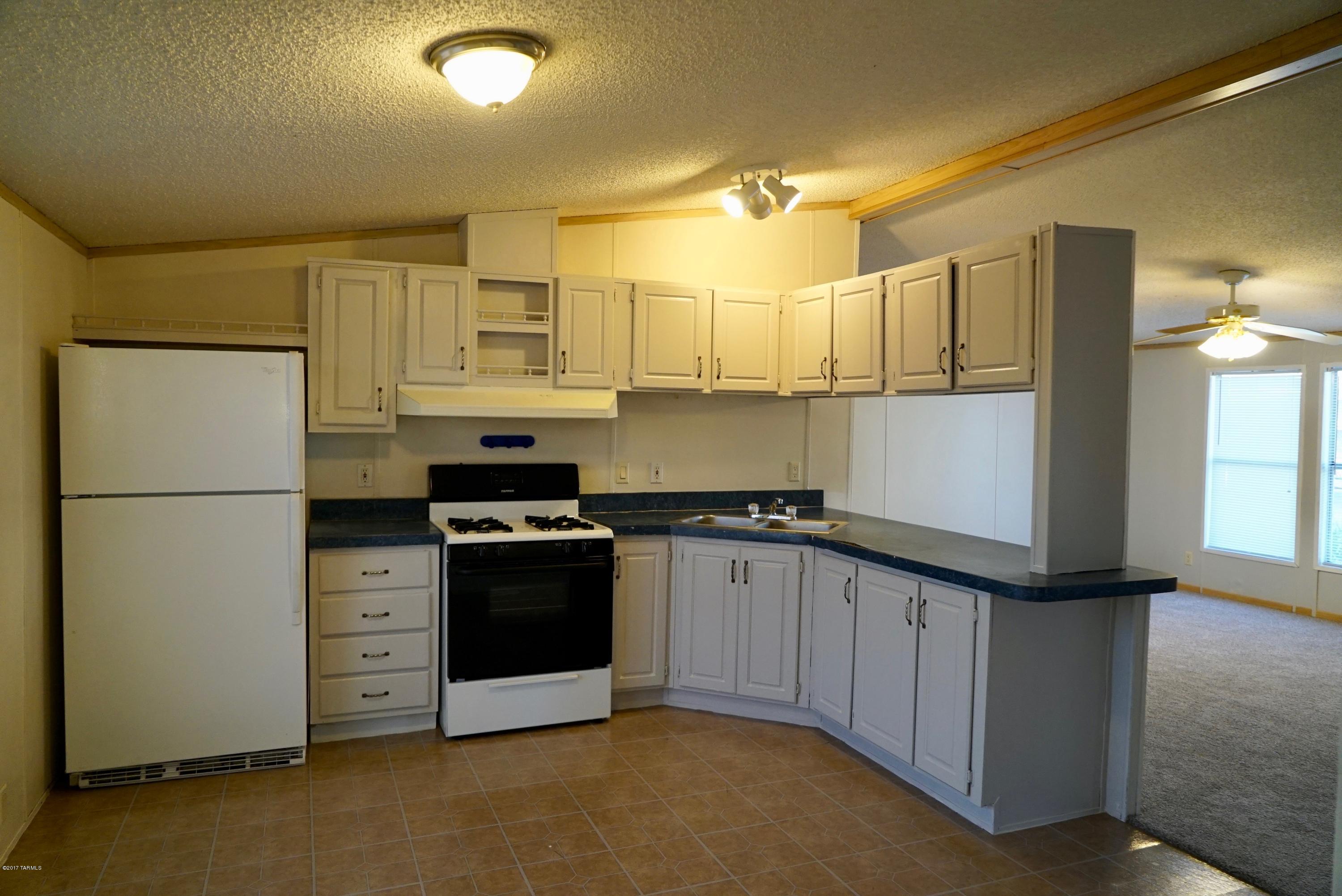 Adonis Mobile Home Subdivision (1-153) - Residential