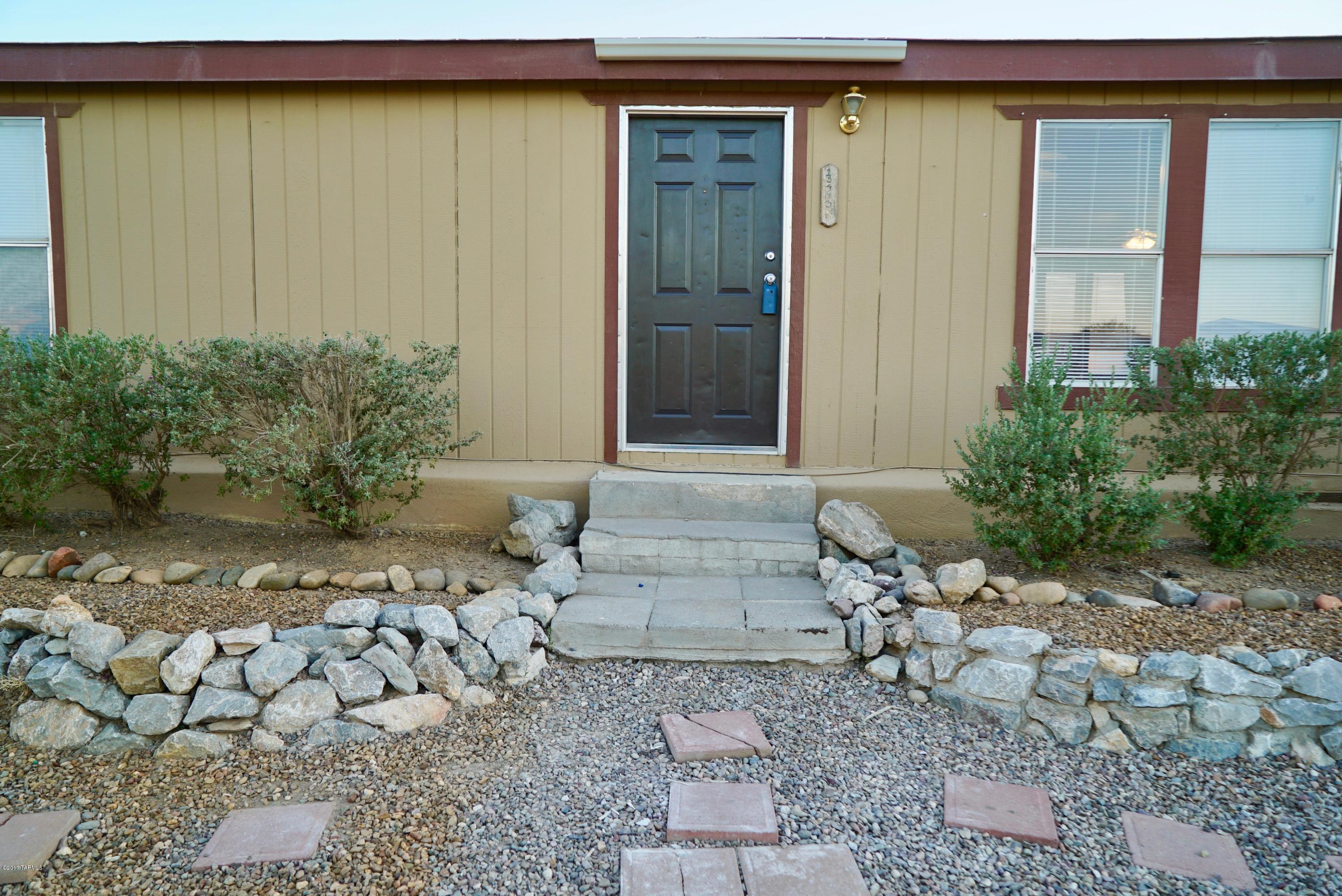 Adonis Mobile Home Subdivision (1-153) - Residential