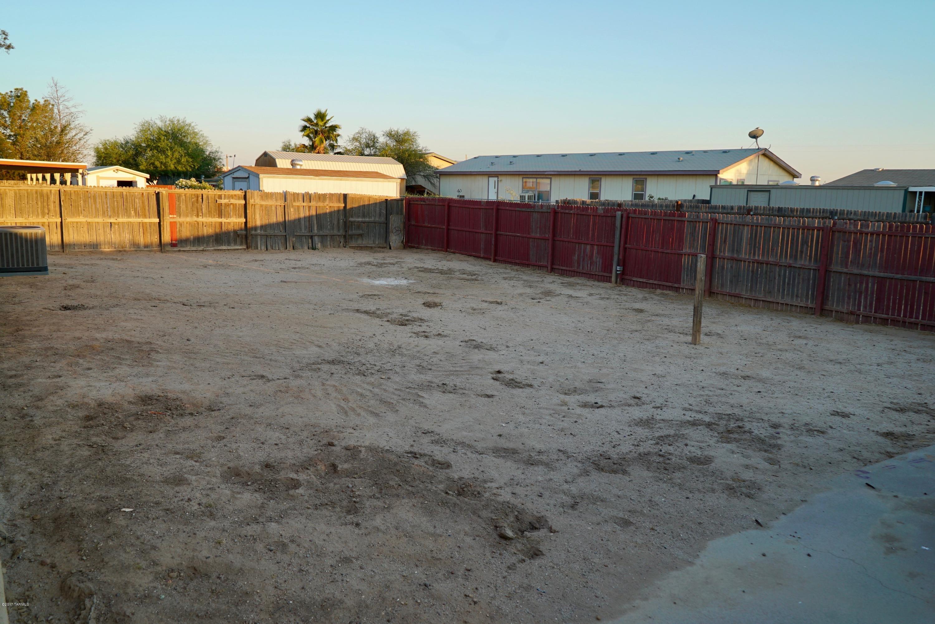 Adonis Mobile Home Subdivision (1-153) - Residential