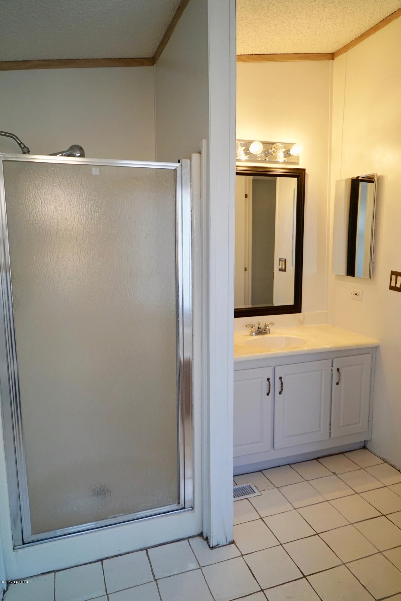 Adonis Mobile Home Subdivision (1-153) - Residential