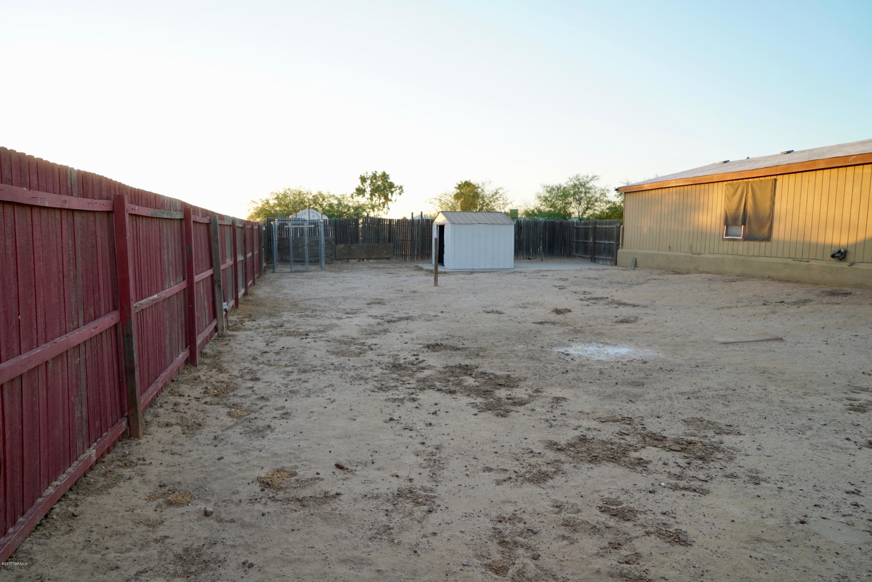 Adonis Mobile Home Subdivision (1-153) - Residential