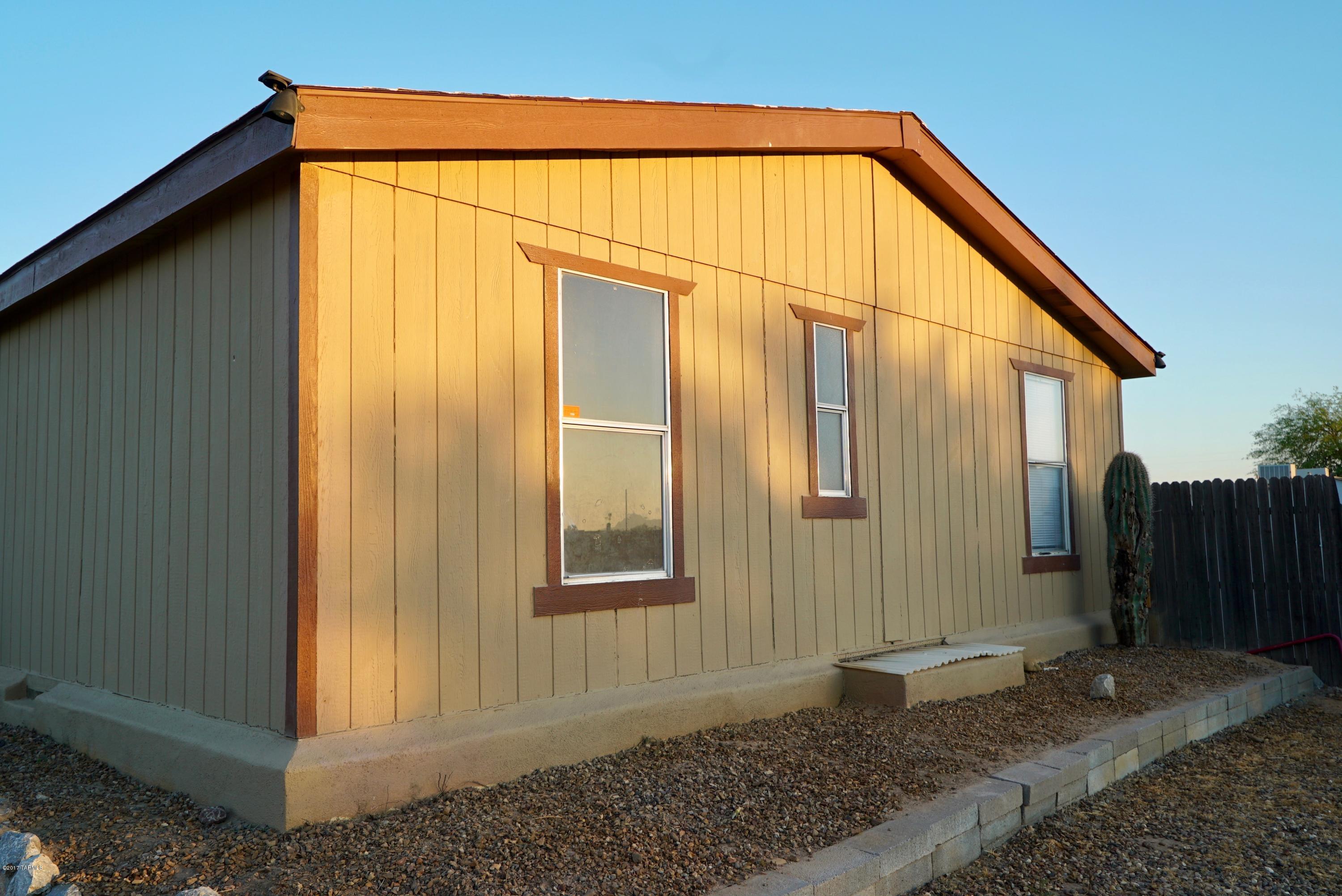 Adonis Mobile Home Subdivision (1-153) - Residential