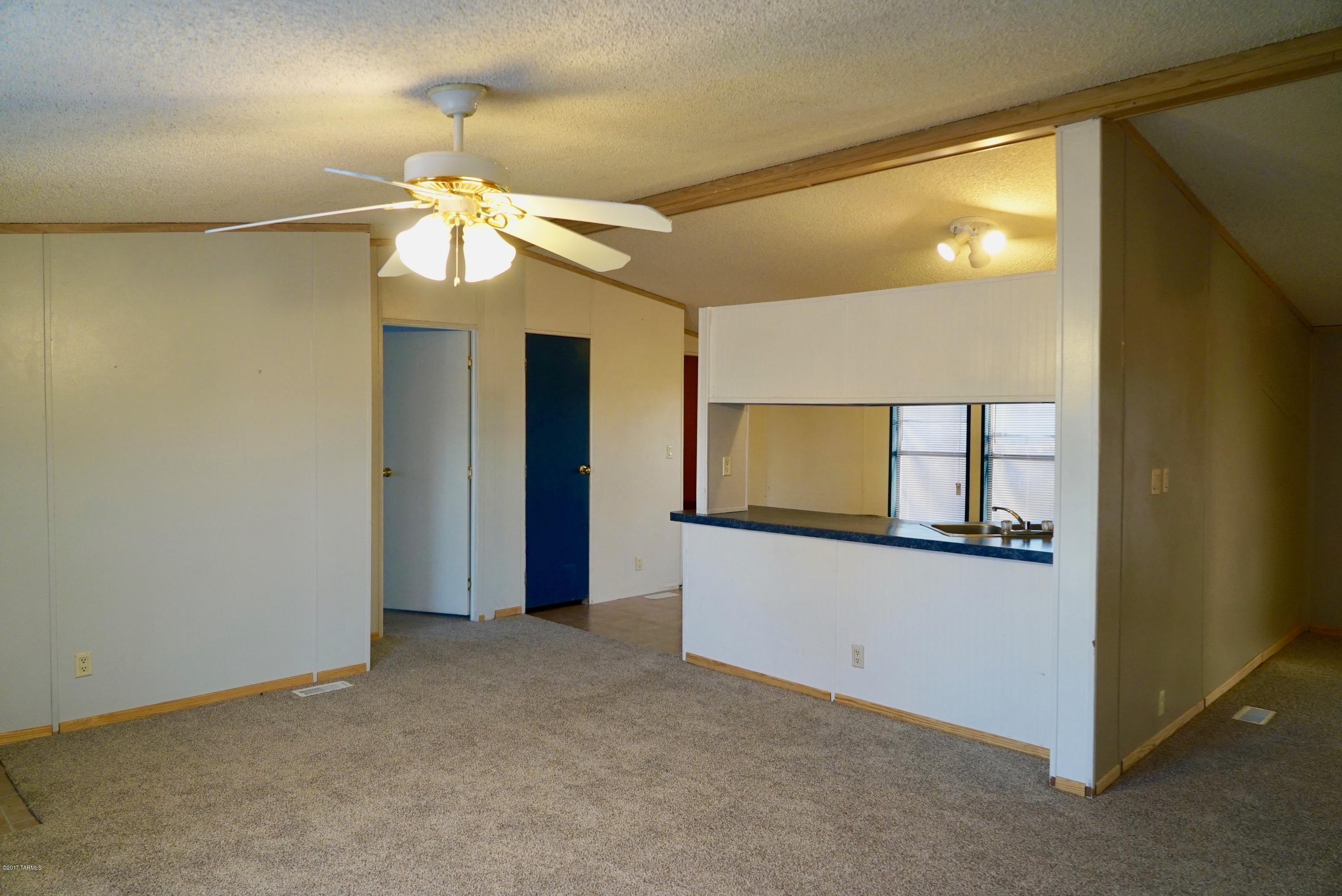 Adonis Mobile Home Subdivision (1-153) - Residential