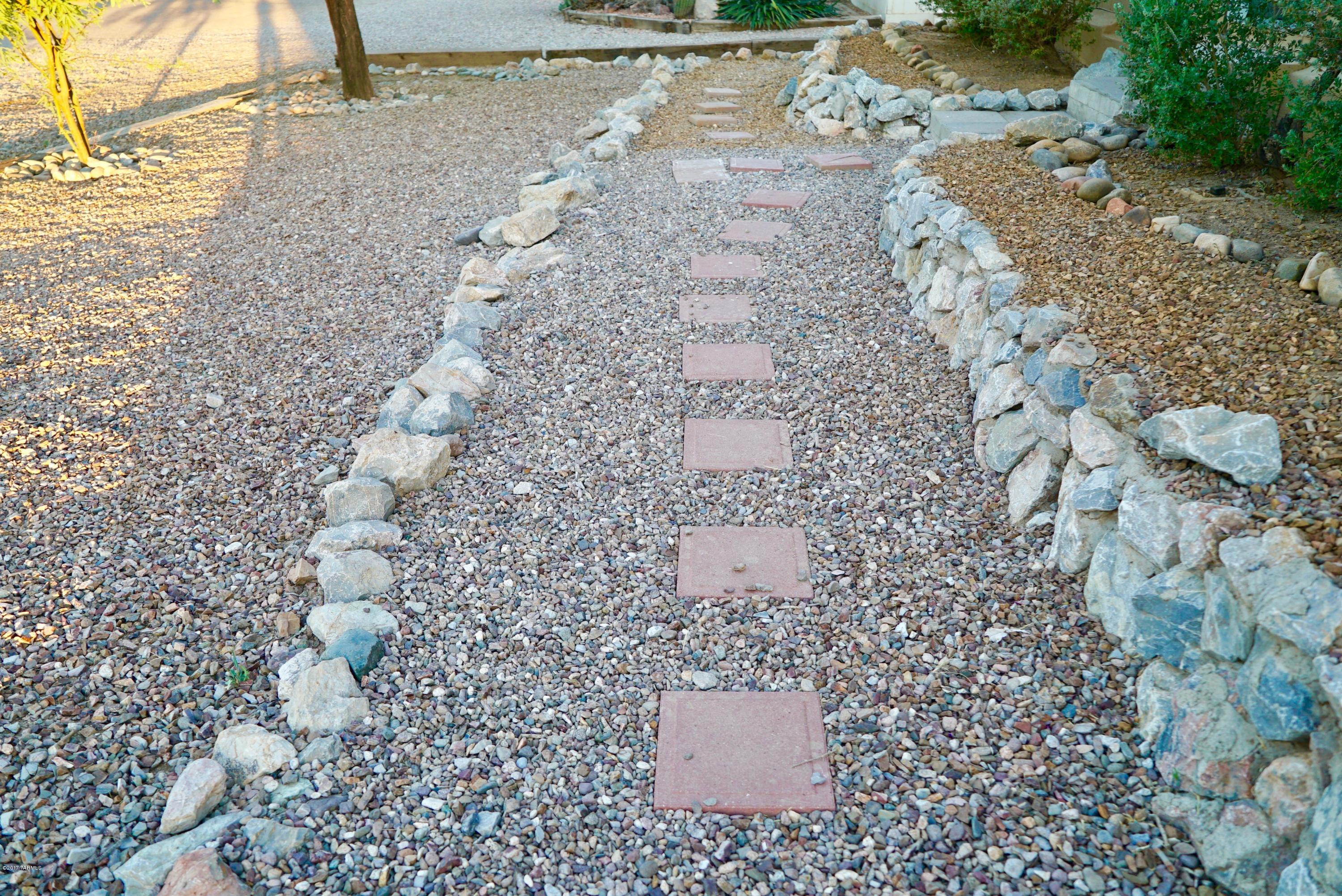 Adonis Mobile Home Subdivision (1-153) - Residential