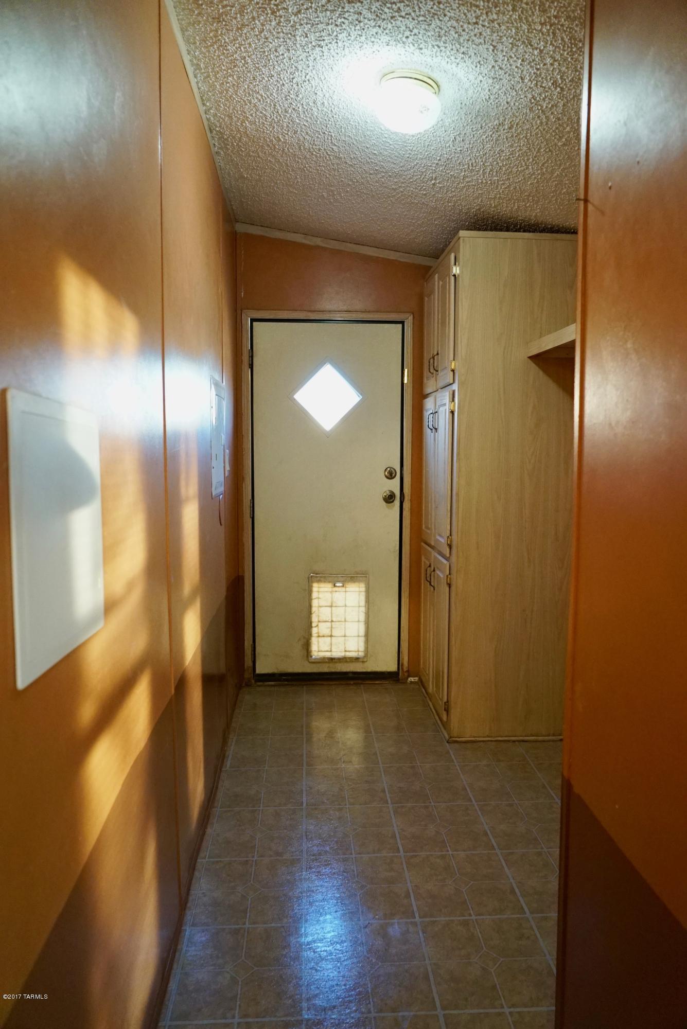 Adonis Mobile Home Subdivision (1-153) - Residential