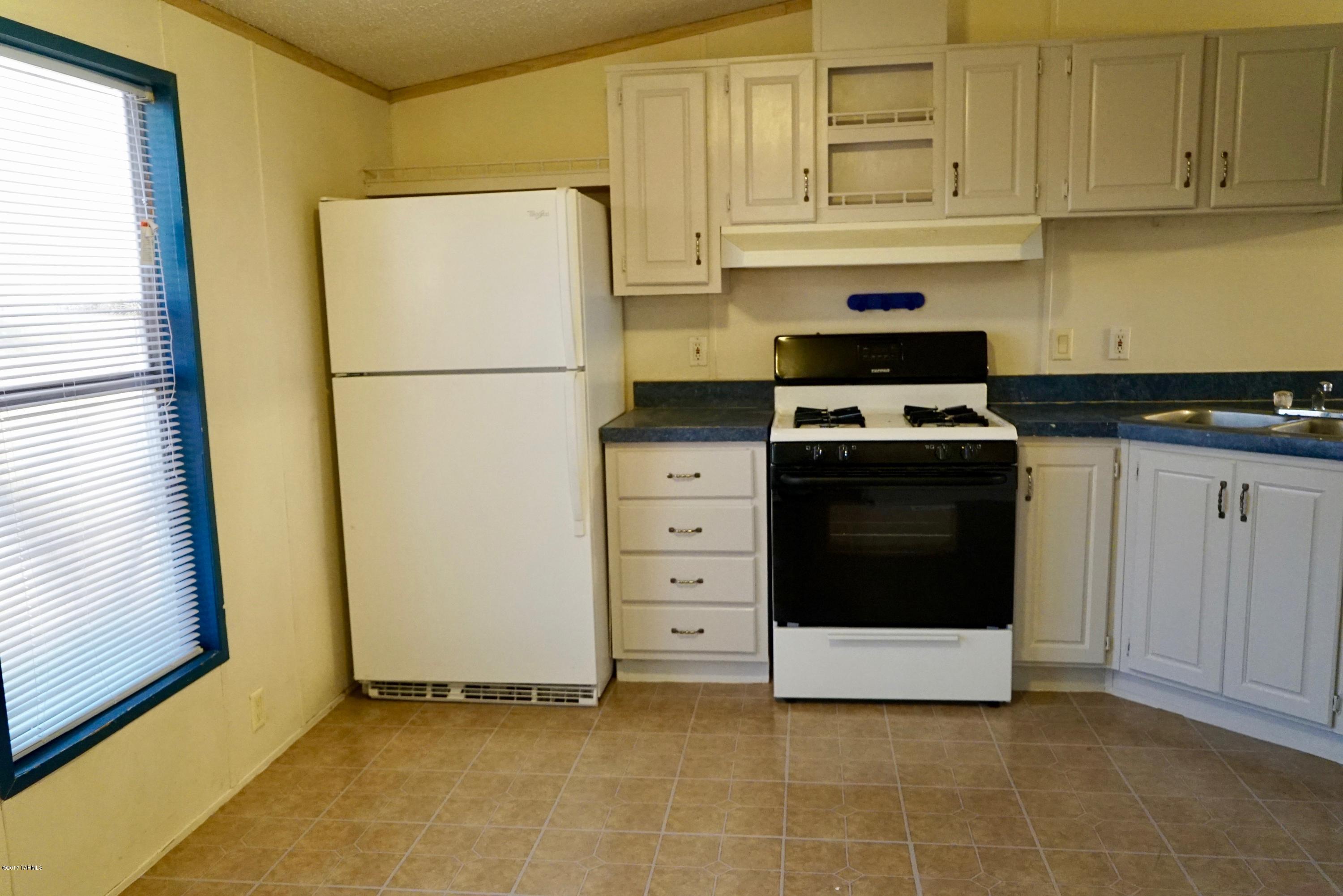 Adonis Mobile Home Subdivision (1-153) - Residential