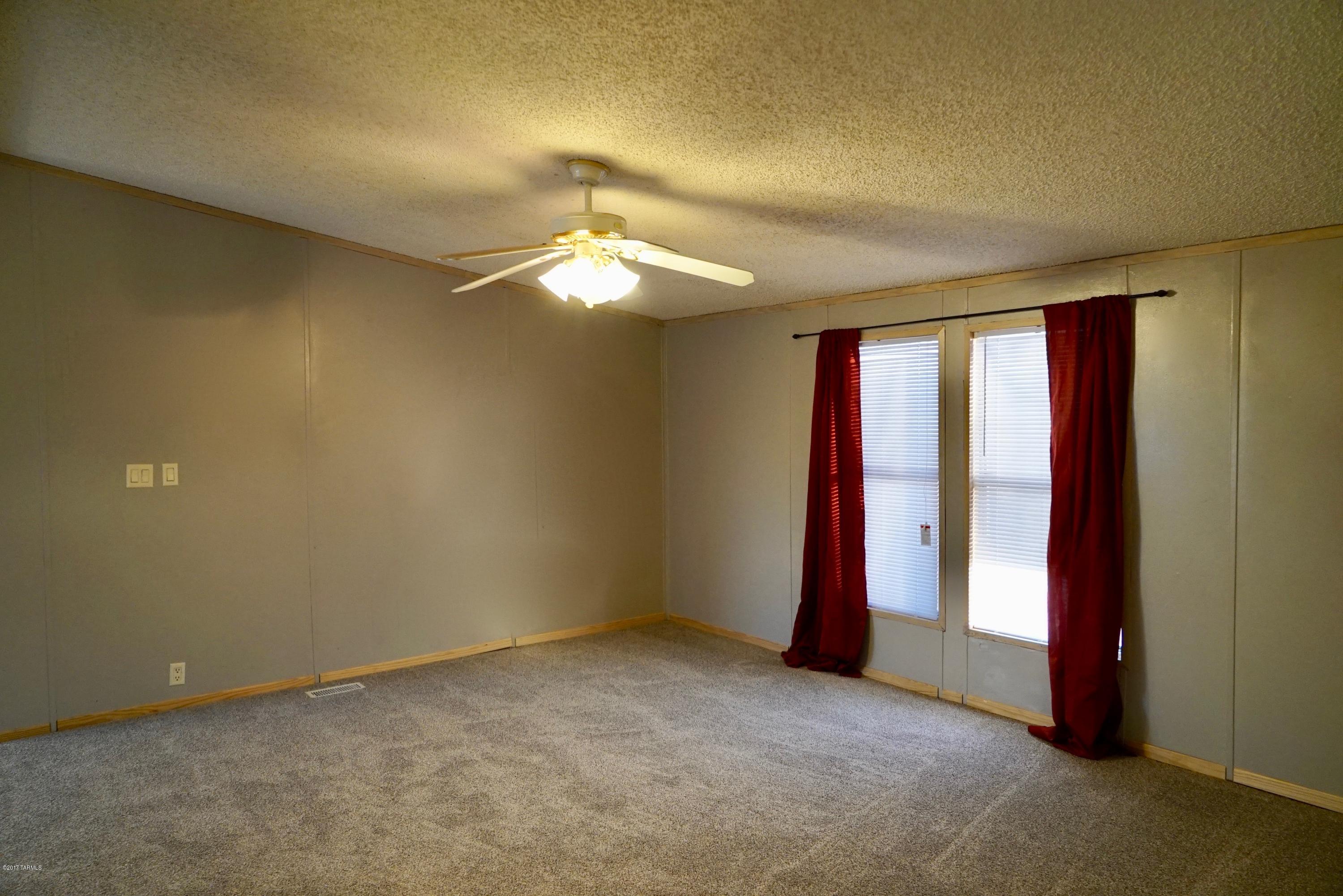 Adonis Mobile Home Subdivision (1-153) - Residential
