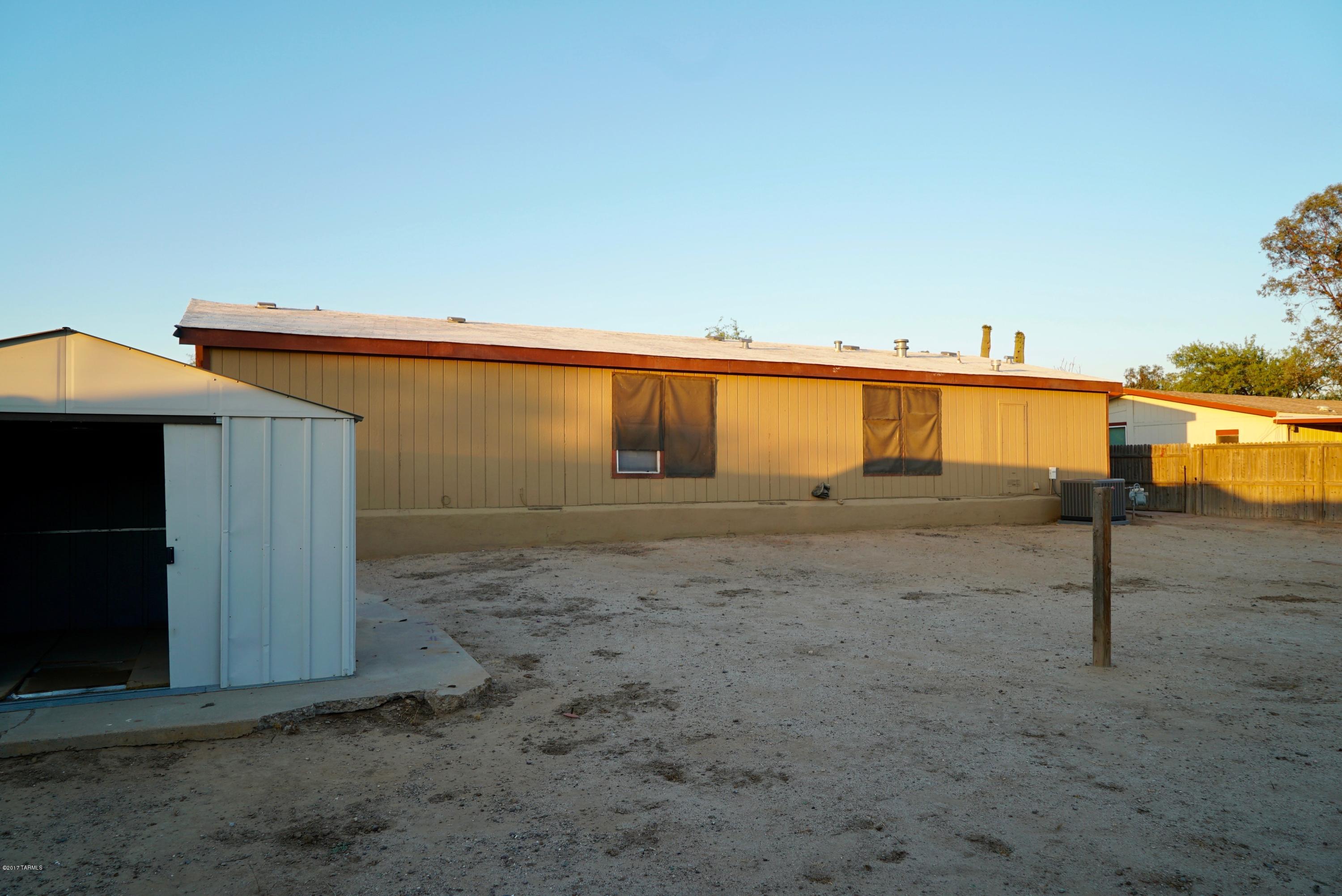 Adonis Mobile Home Subdivision (1-153) - Residential