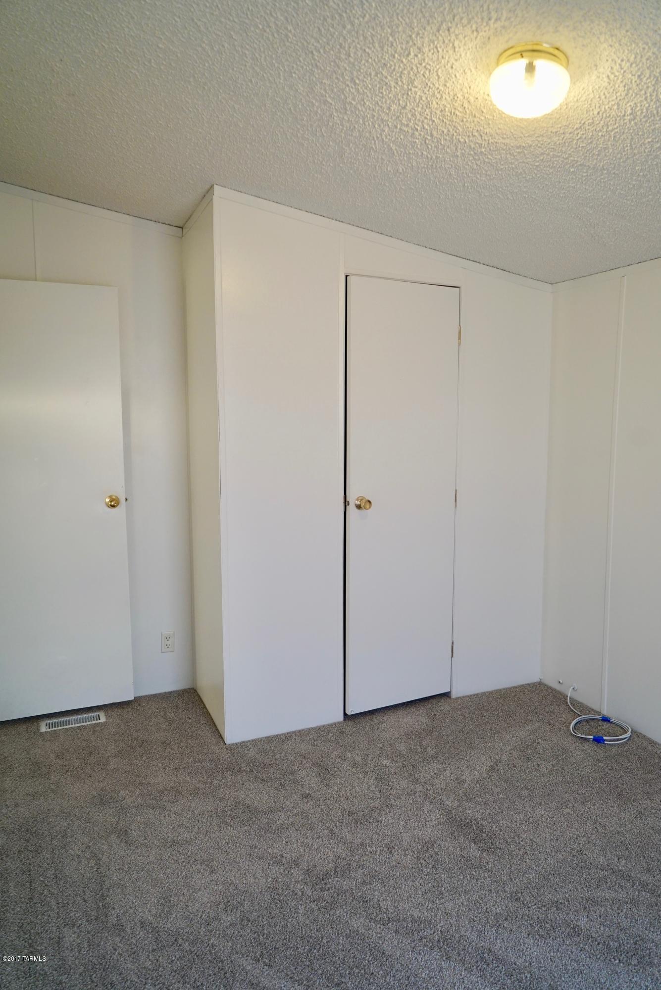 Adonis Mobile Home Subdivision (1-153) - Residential