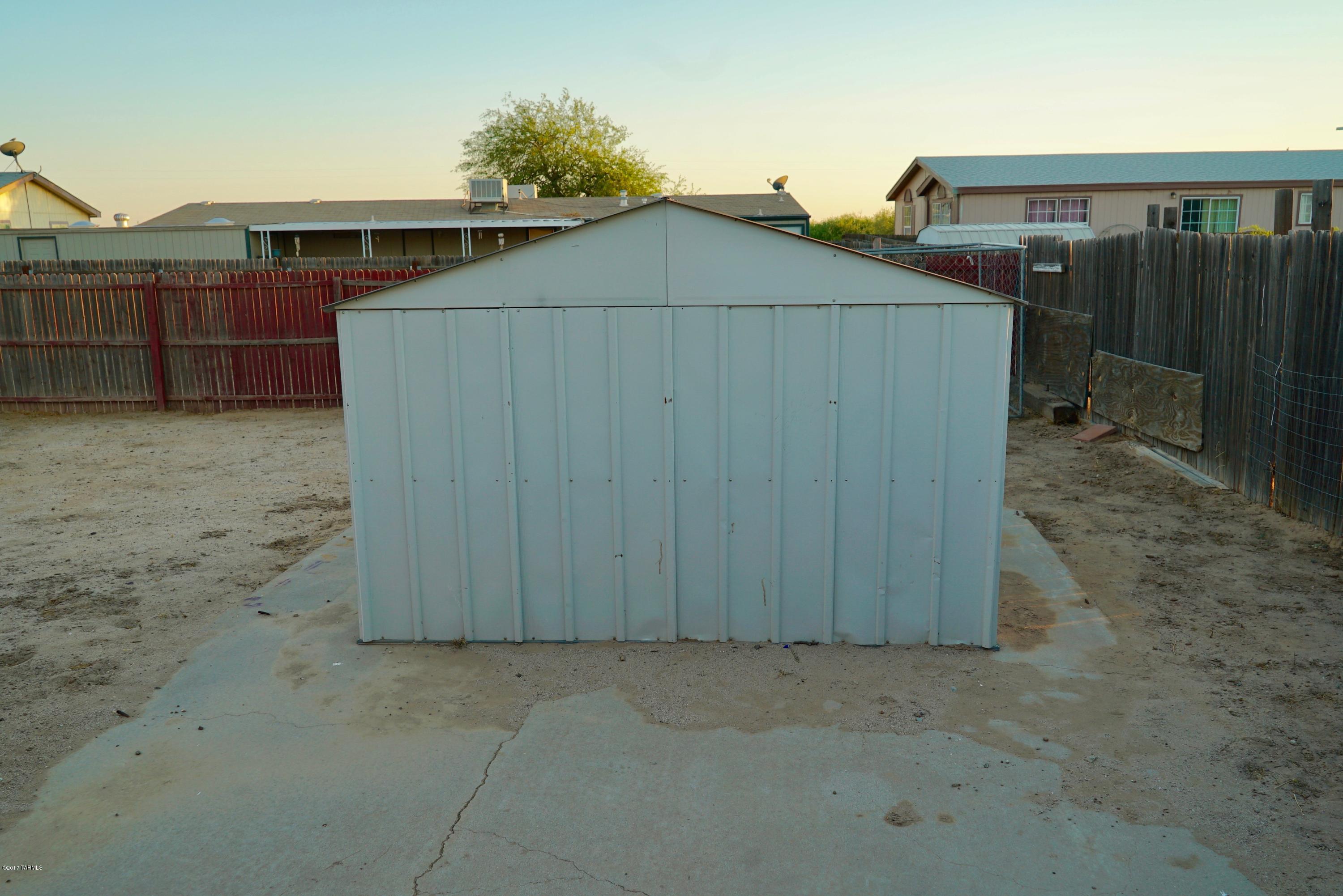 Adonis Mobile Home Subdivision (1-153) - Residential