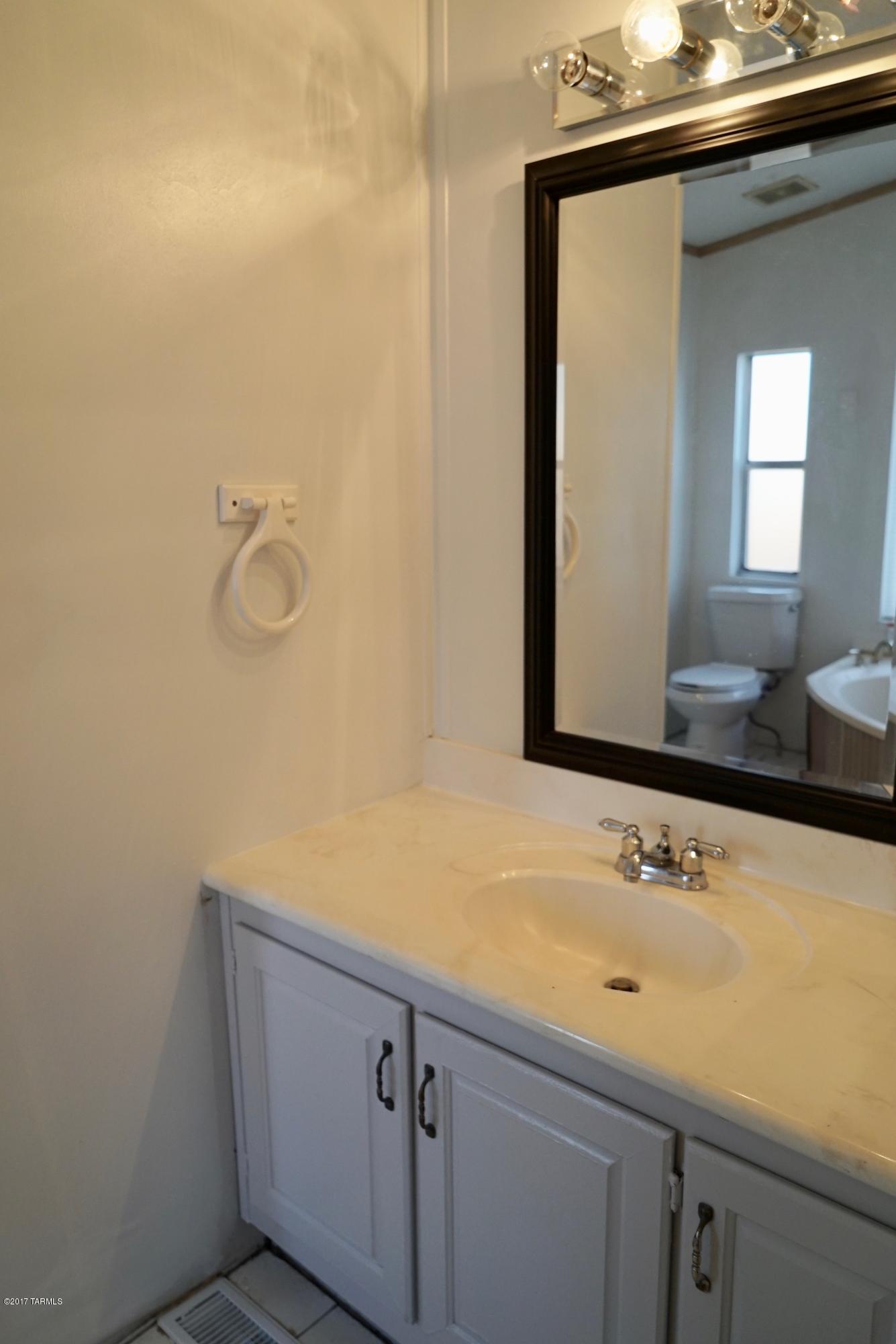Adonis Mobile Home Subdivision (1-153) - Residential