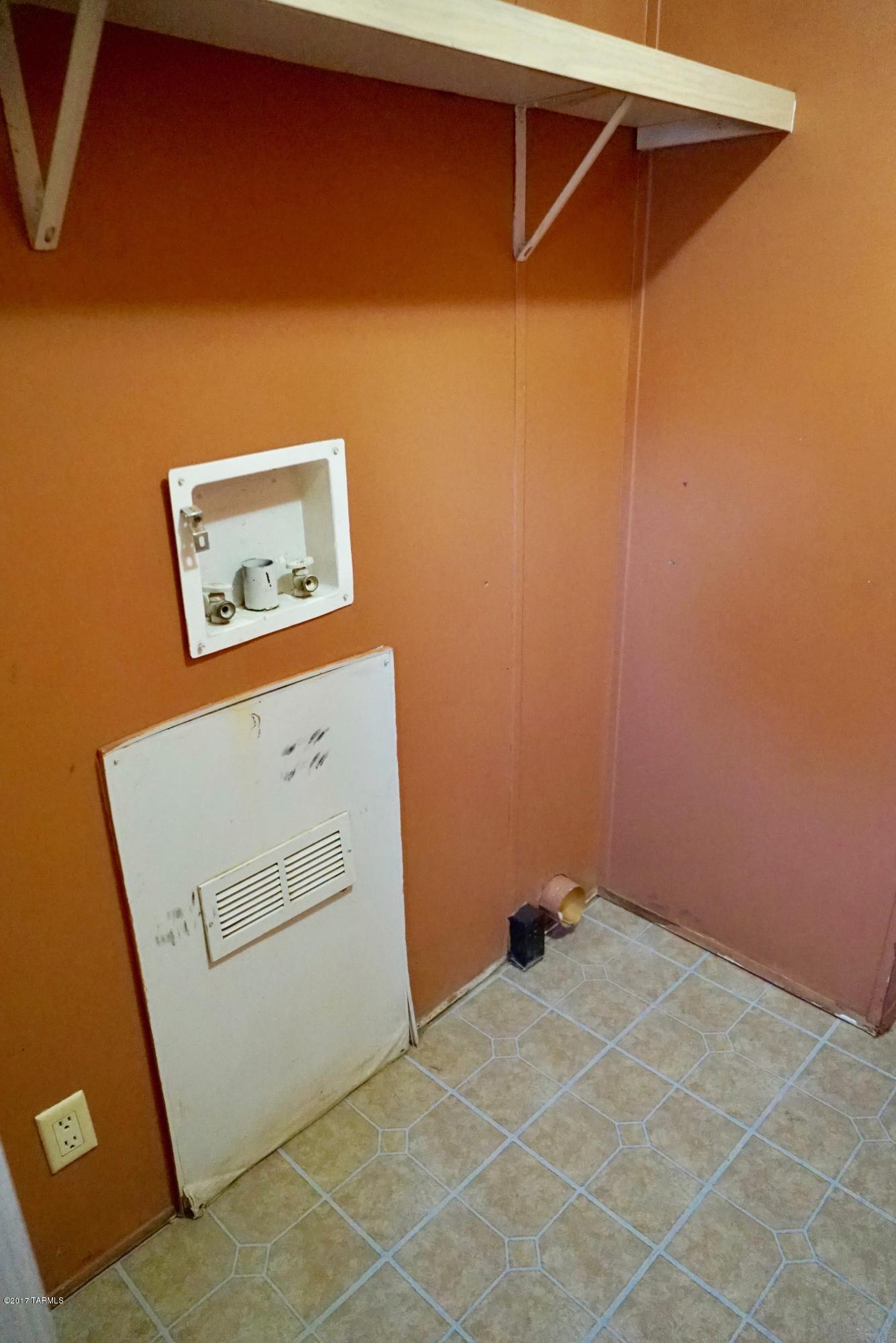 Adonis Mobile Home Subdivision (1-153) - Residential