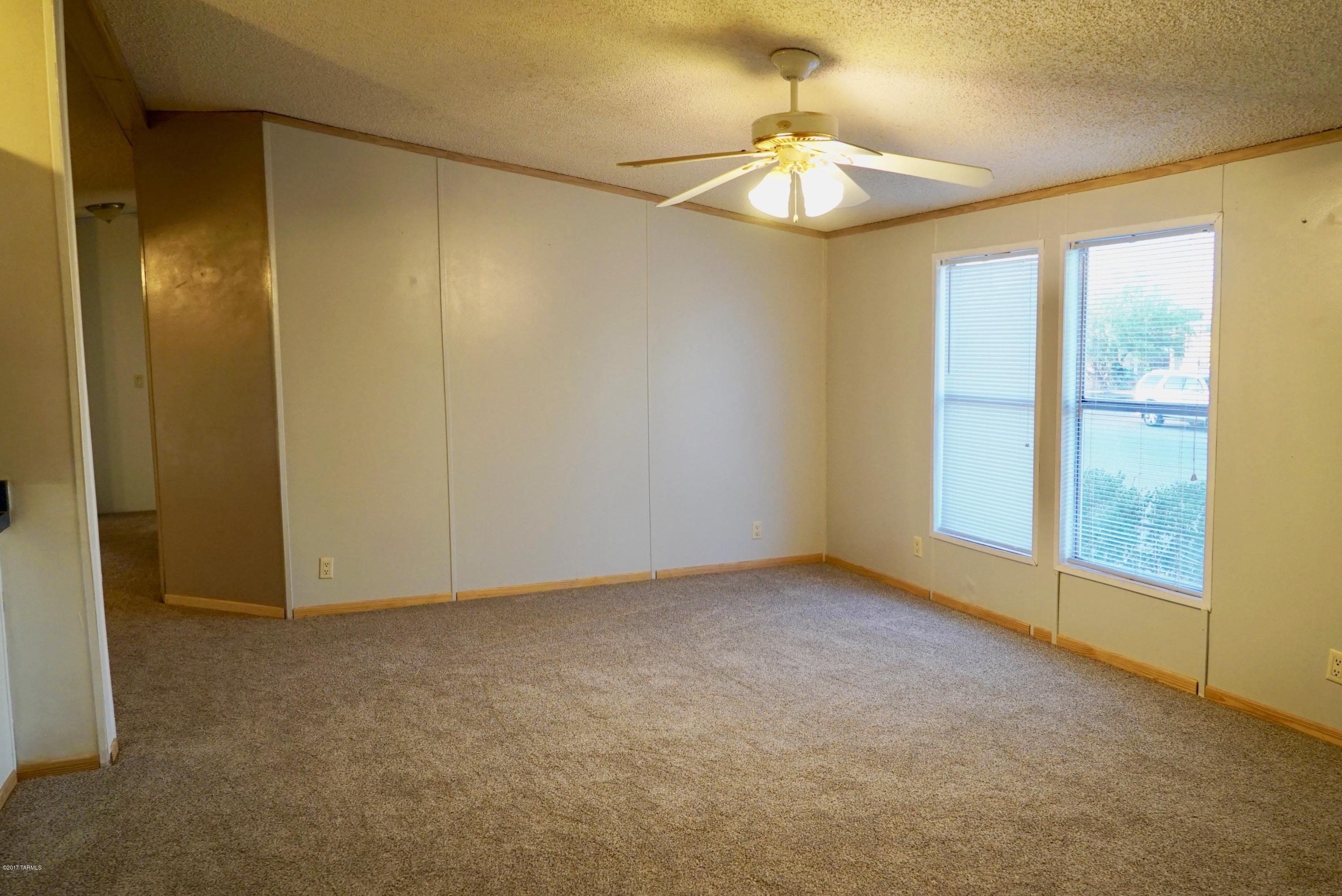 Adonis Mobile Home Subdivision (1-153) - Residential